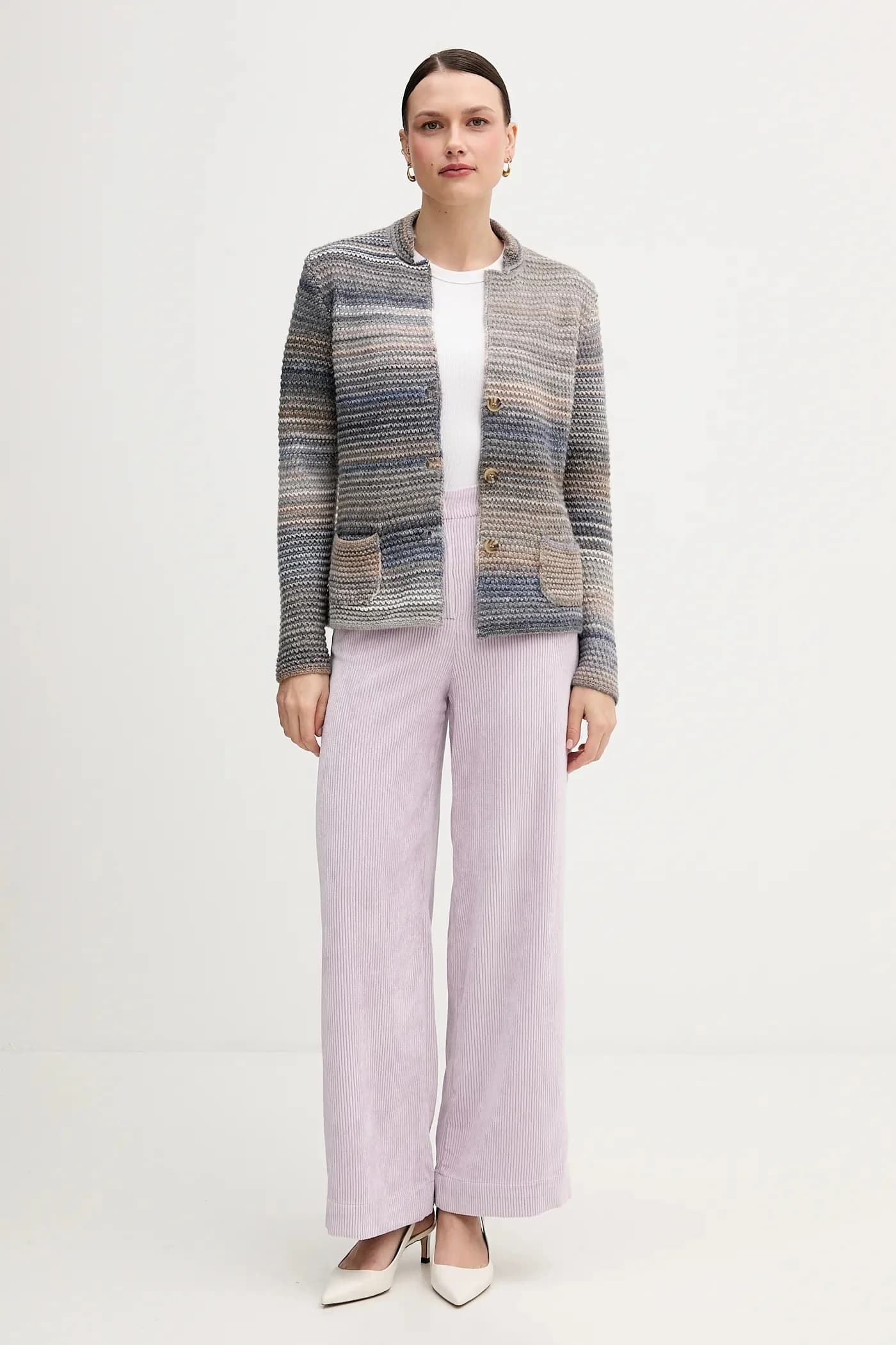 Вельвет - фото 2