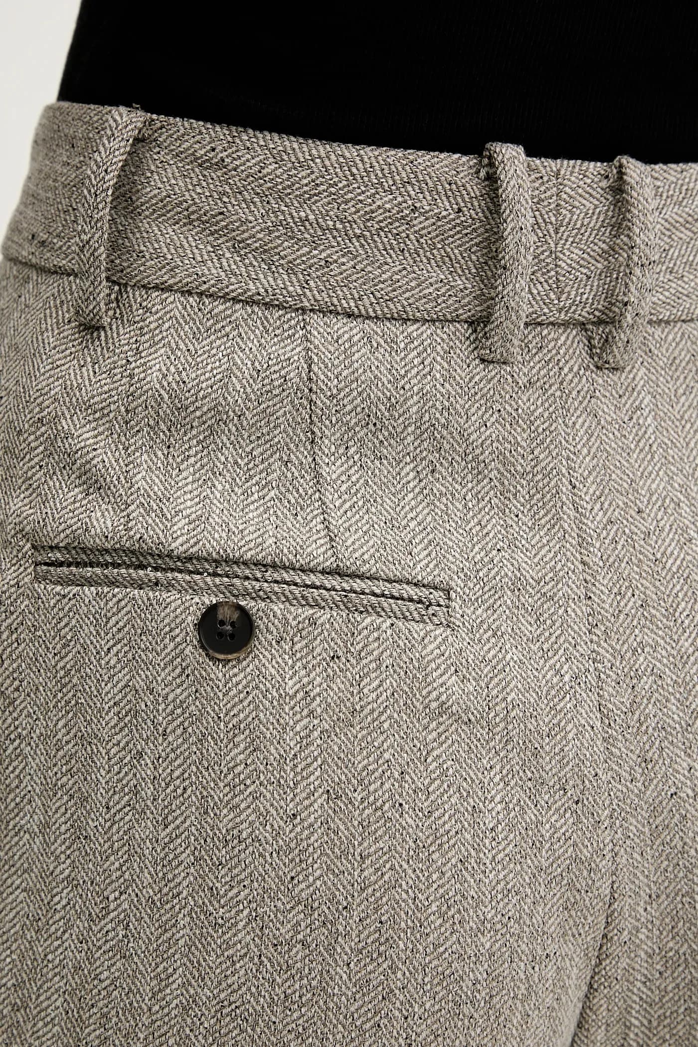 Брюки - фото 4