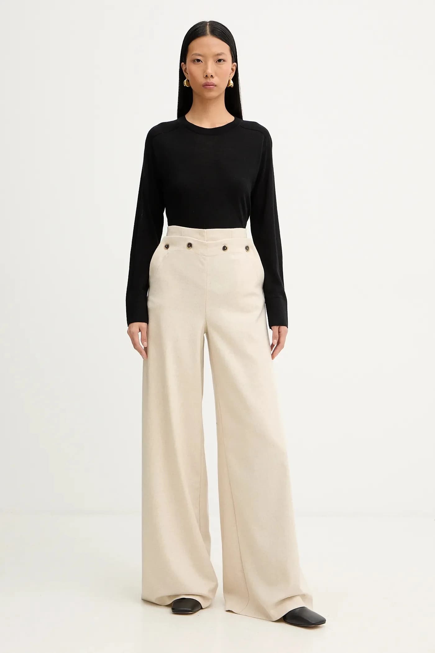 Брюки - фото 2