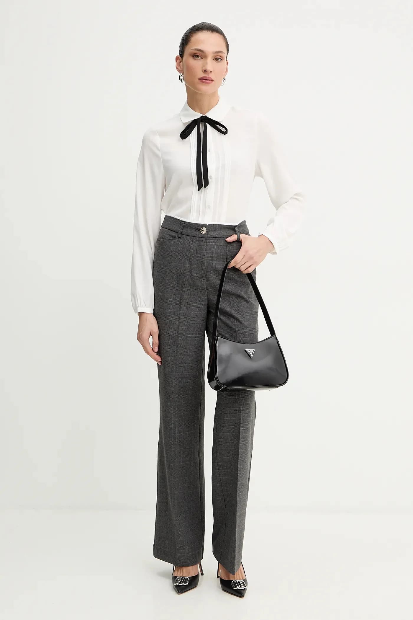 Брюки - фото 2