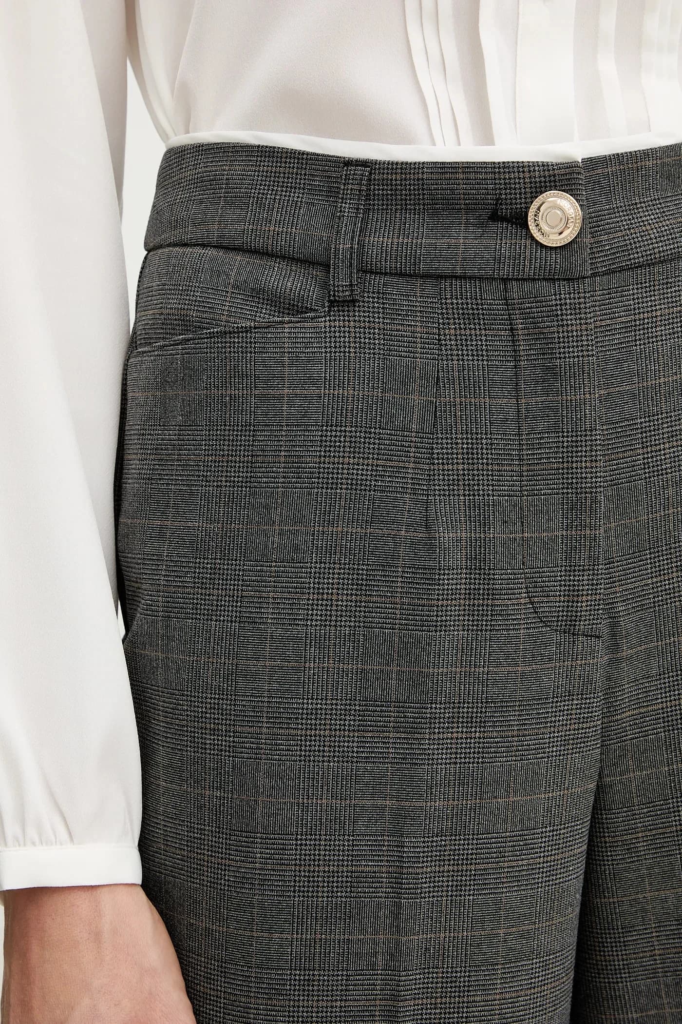 Брюки - фото 4