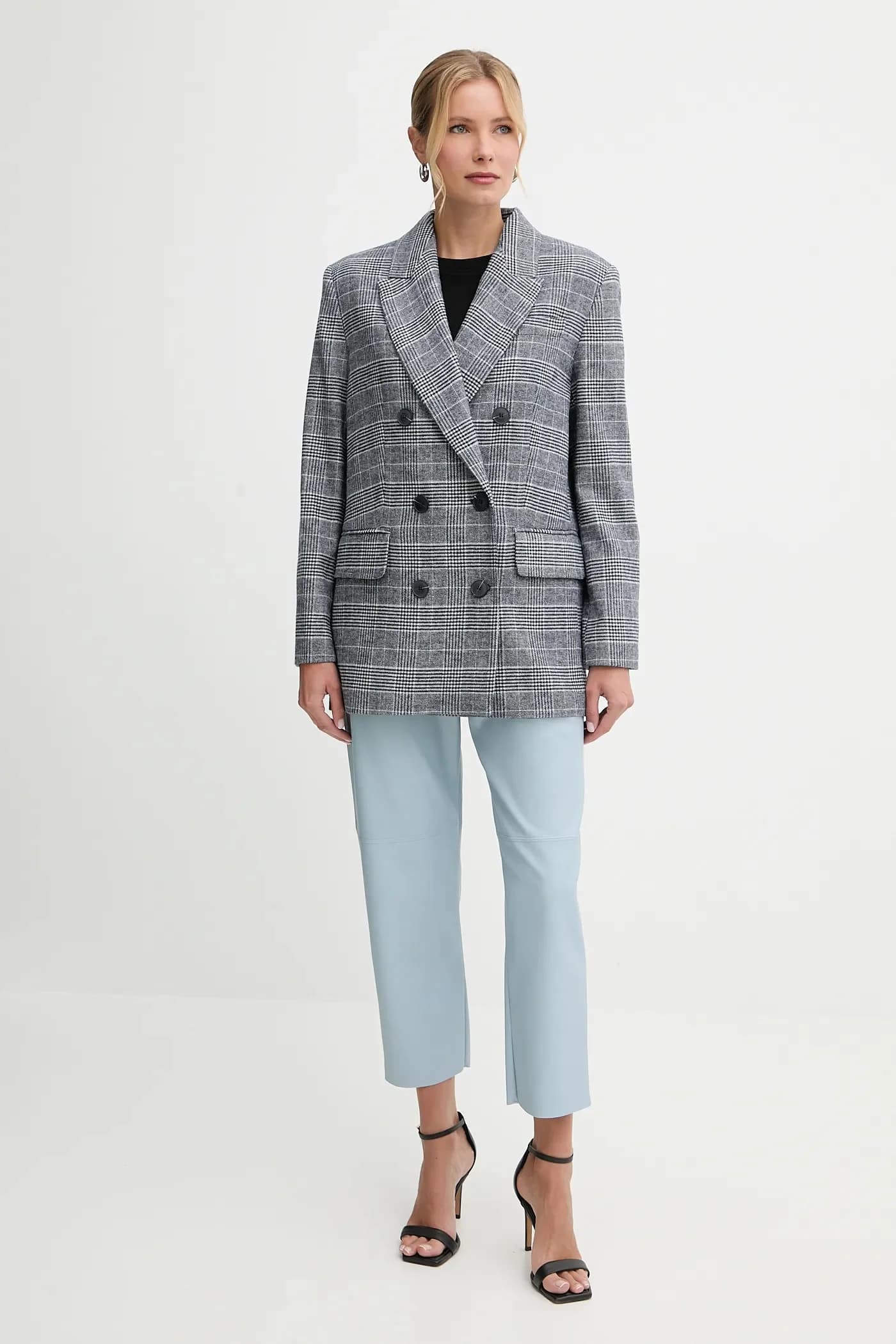 Брюки - фото 2