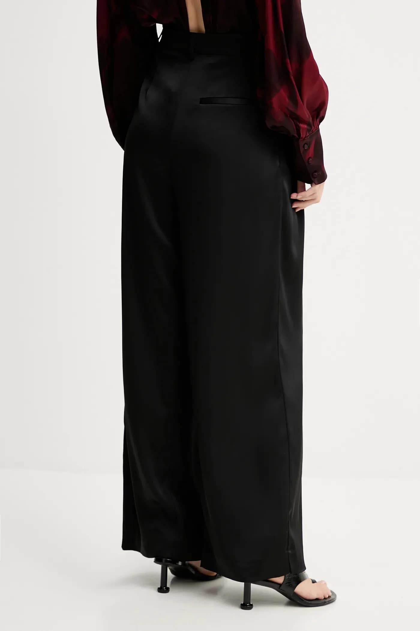 Брюки - фото 3