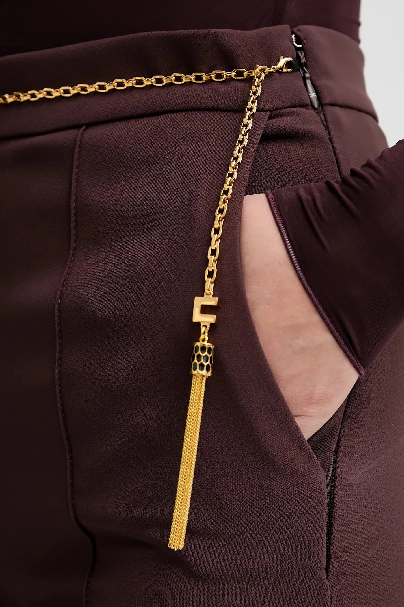 Брюки - фото 4