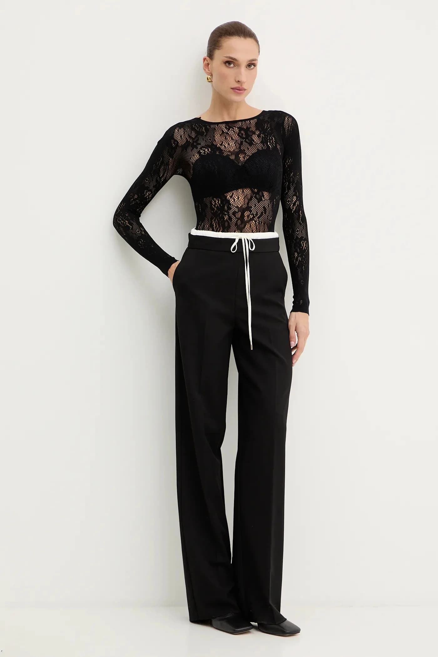 Брюки Emme от Marella - фото 2