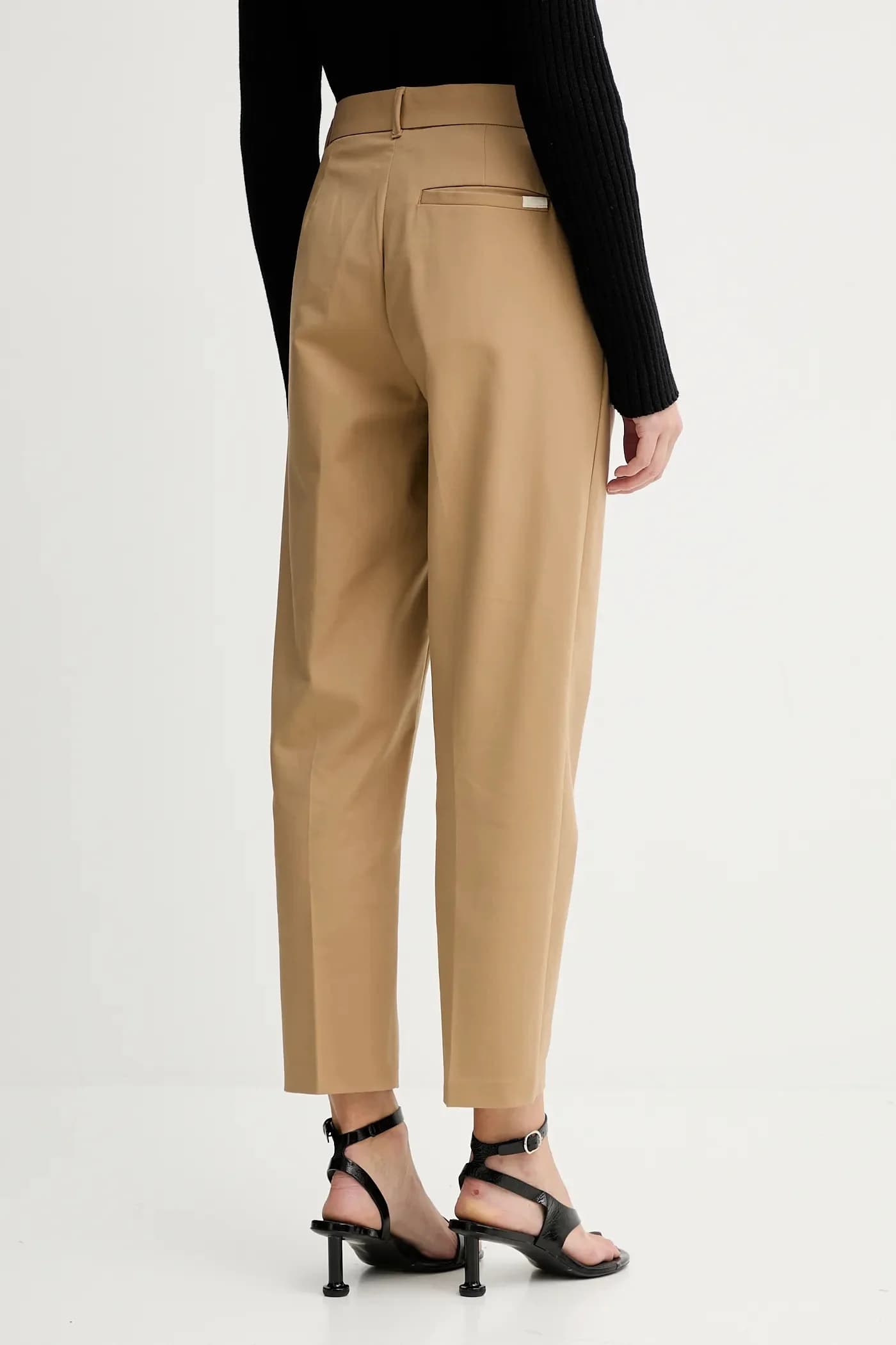 Брюки - фото 3