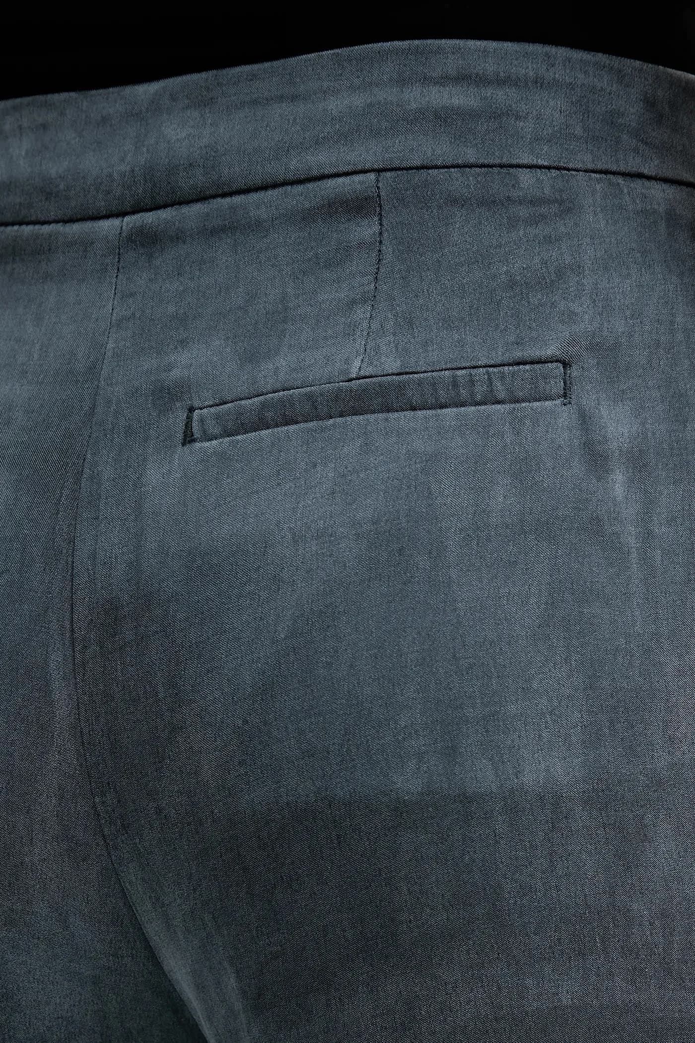 Брюки - фото 4