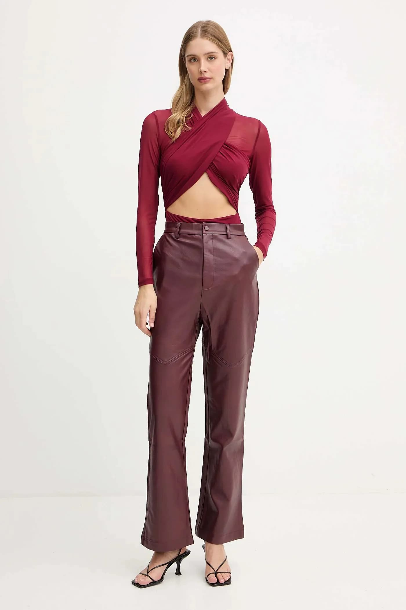 Брюки - фото 2