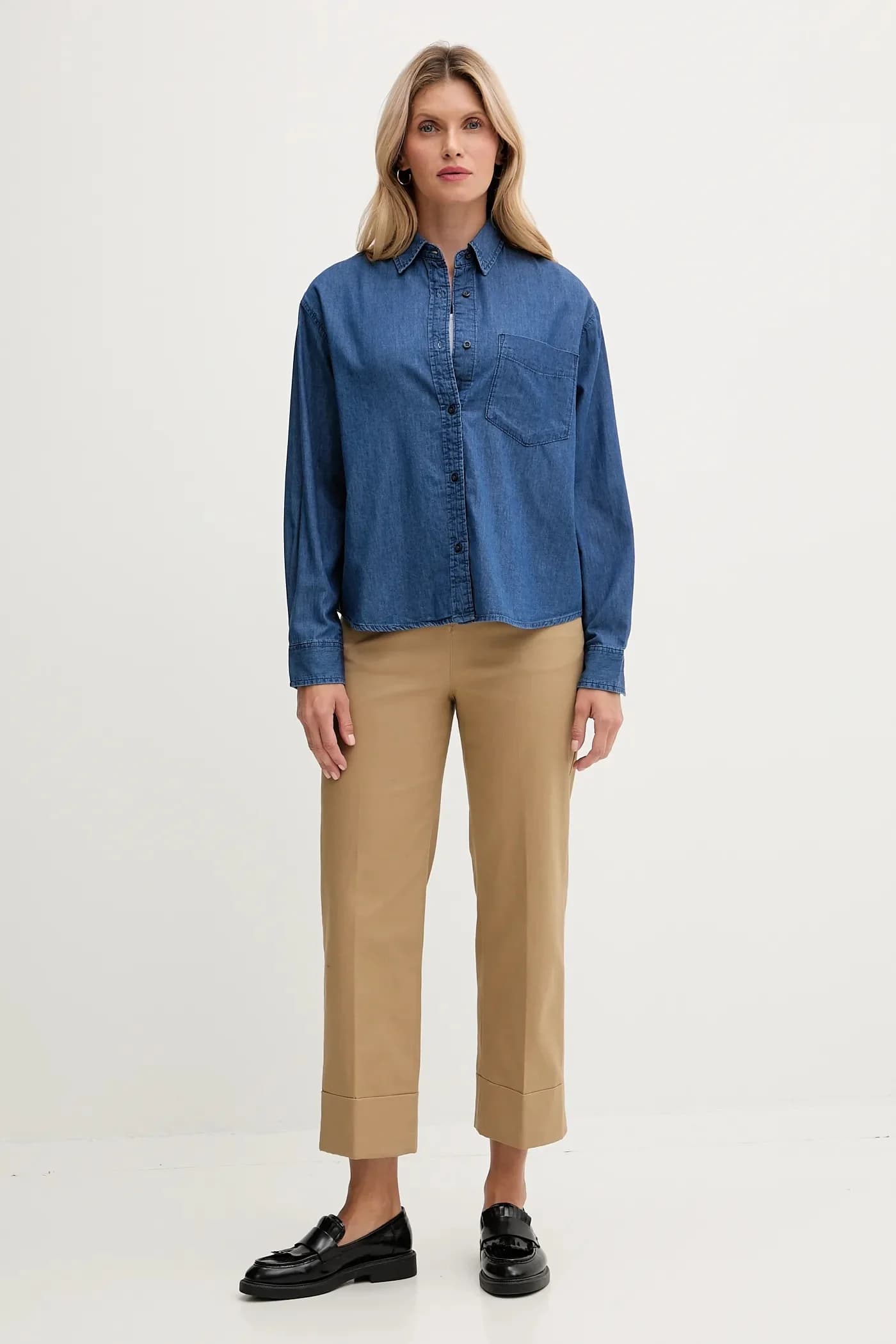 Брюки - фото 2