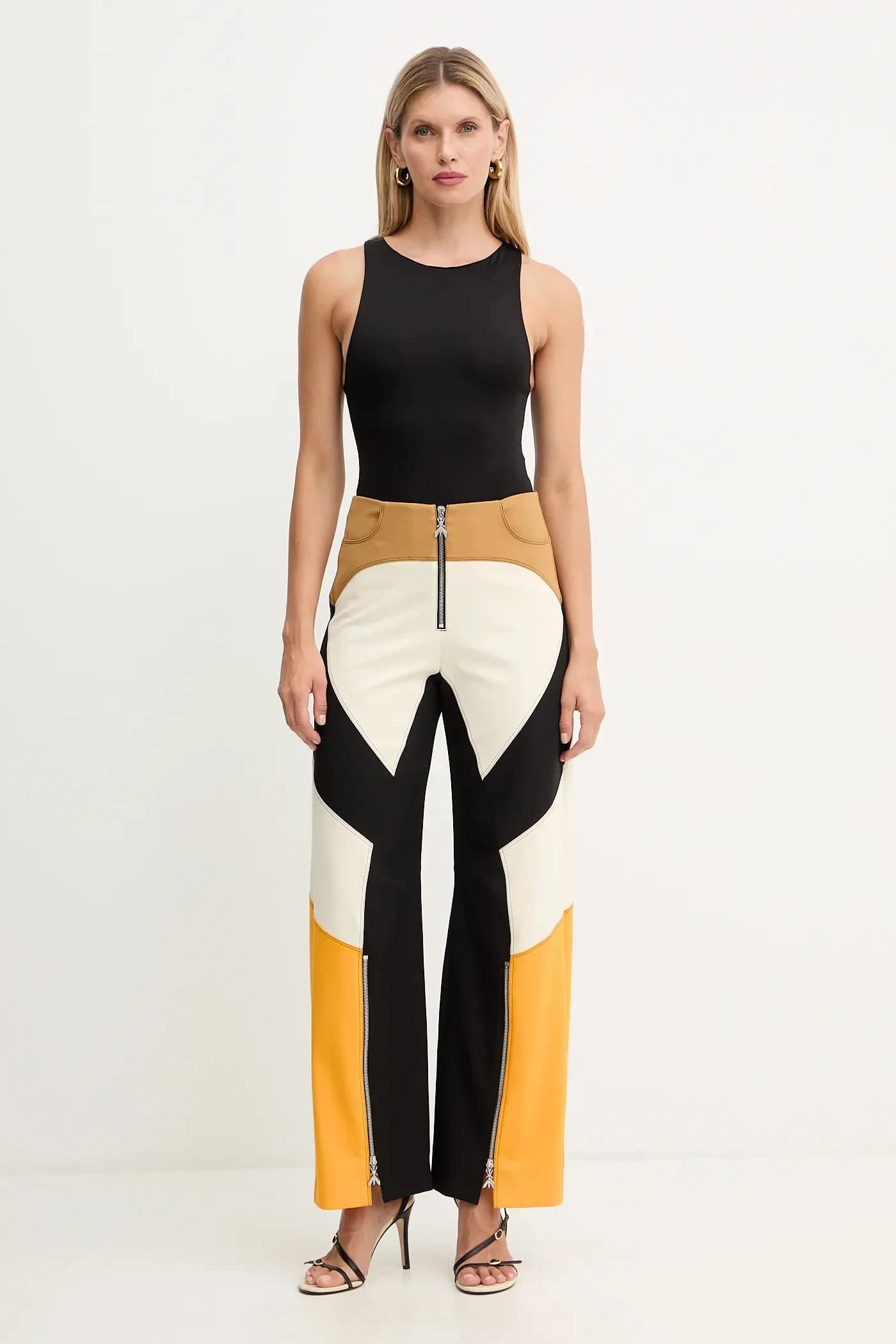 Брюки - фото 2