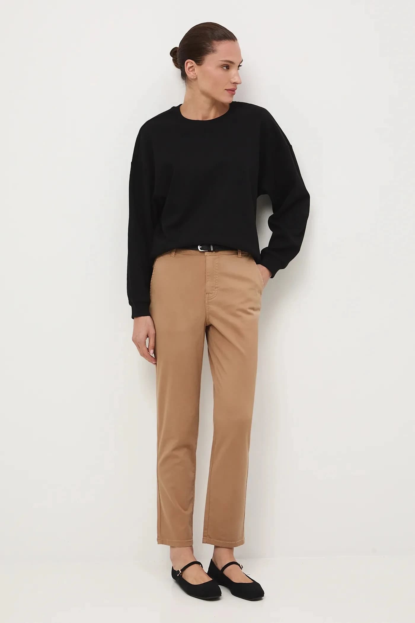 Брюки - фото 2