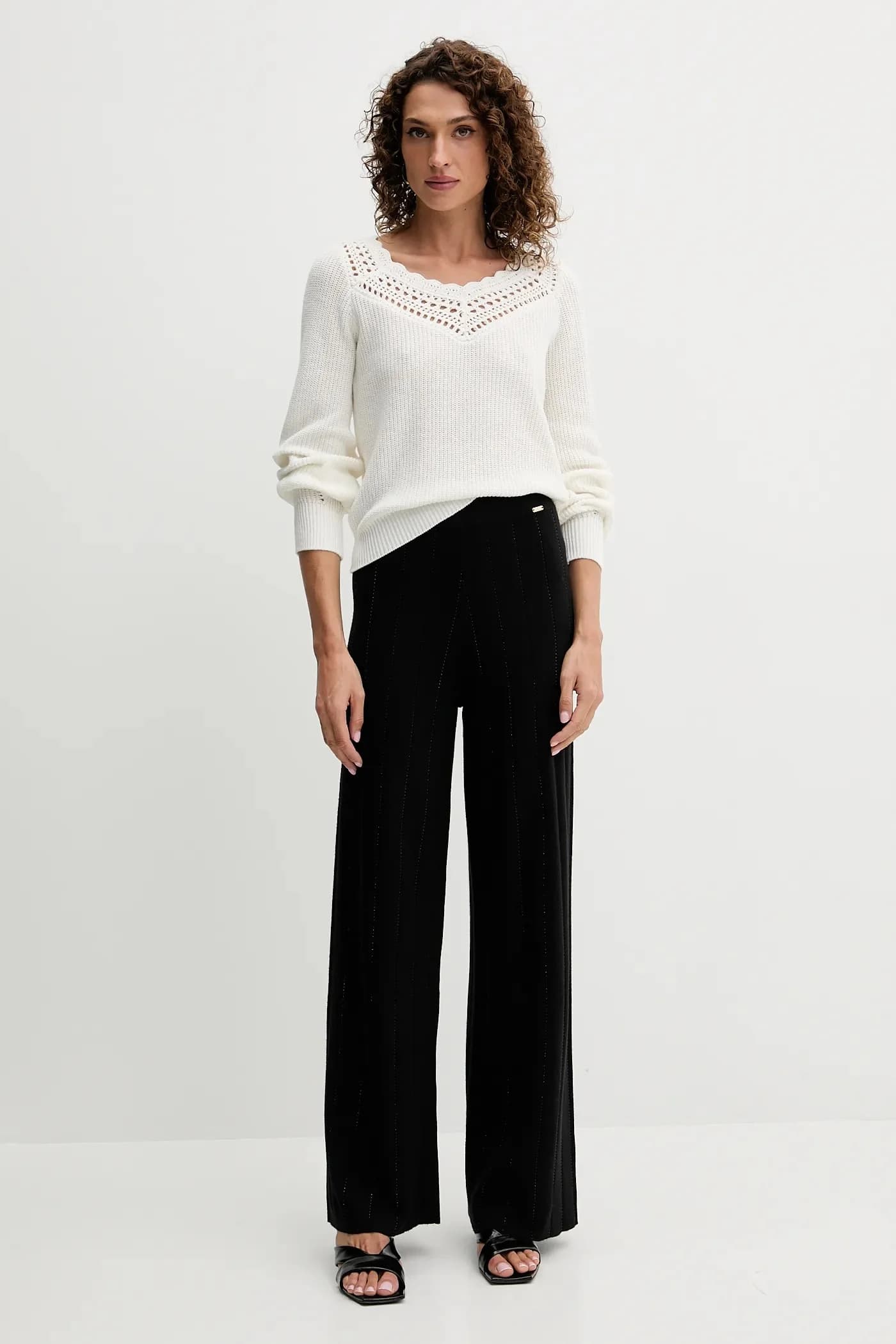 Спортивные штаны - фото 2