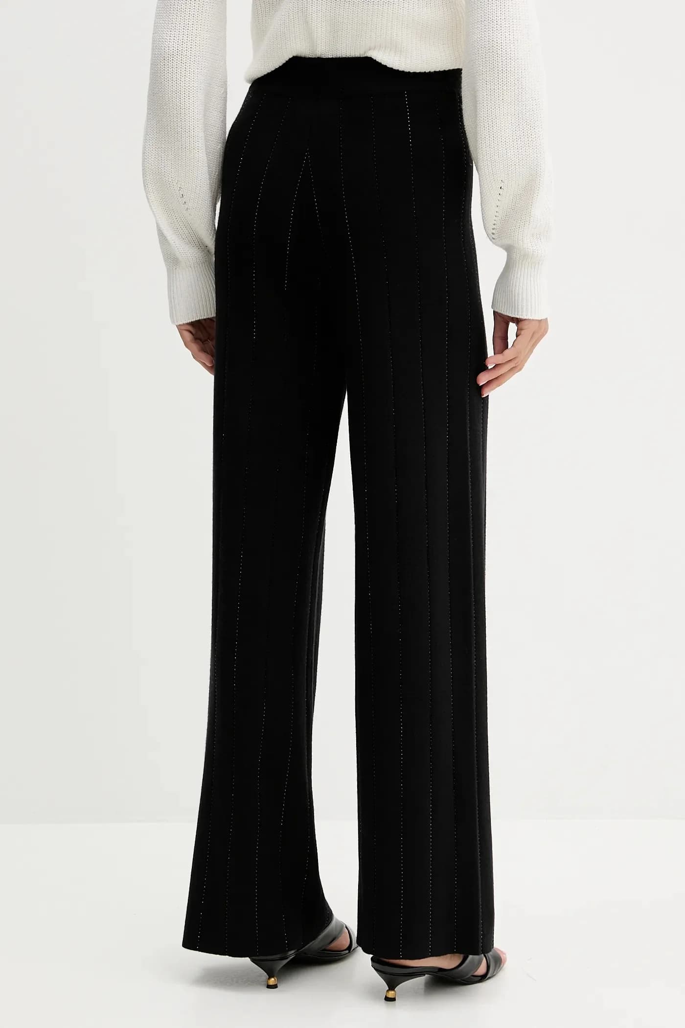 Спортивные штаны - фото 3