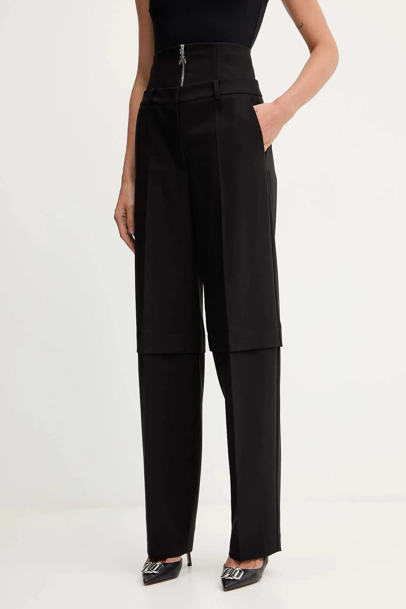 Брюки - фото 2