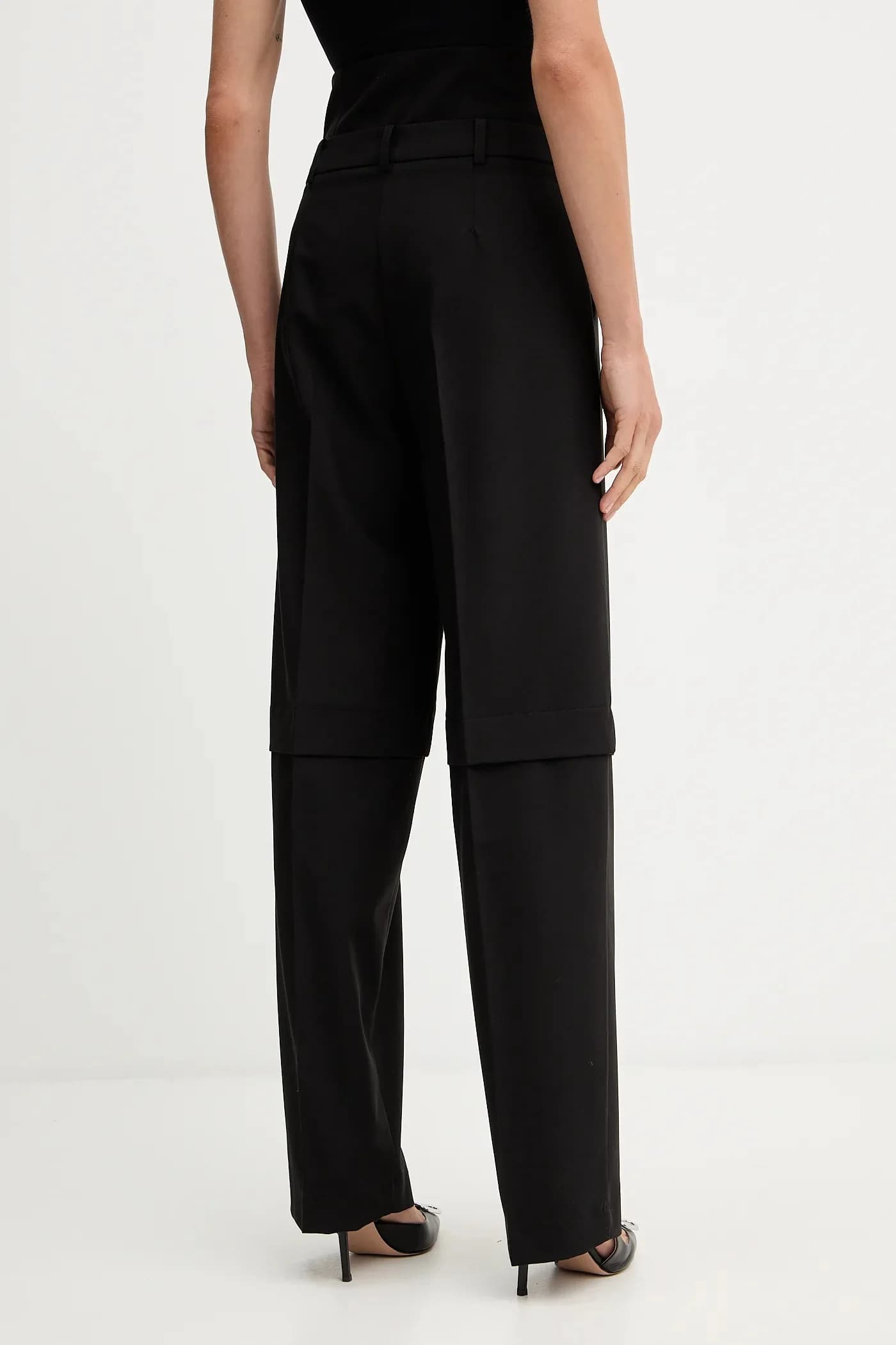 Брюки - фото 3