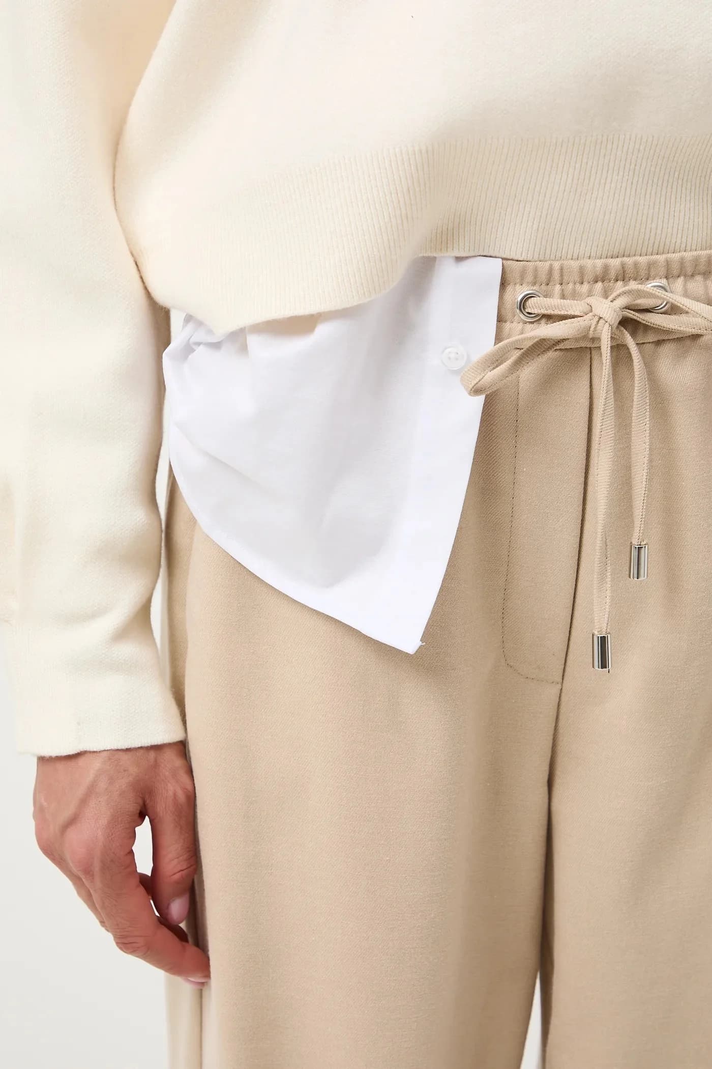 Брюки - фото 4