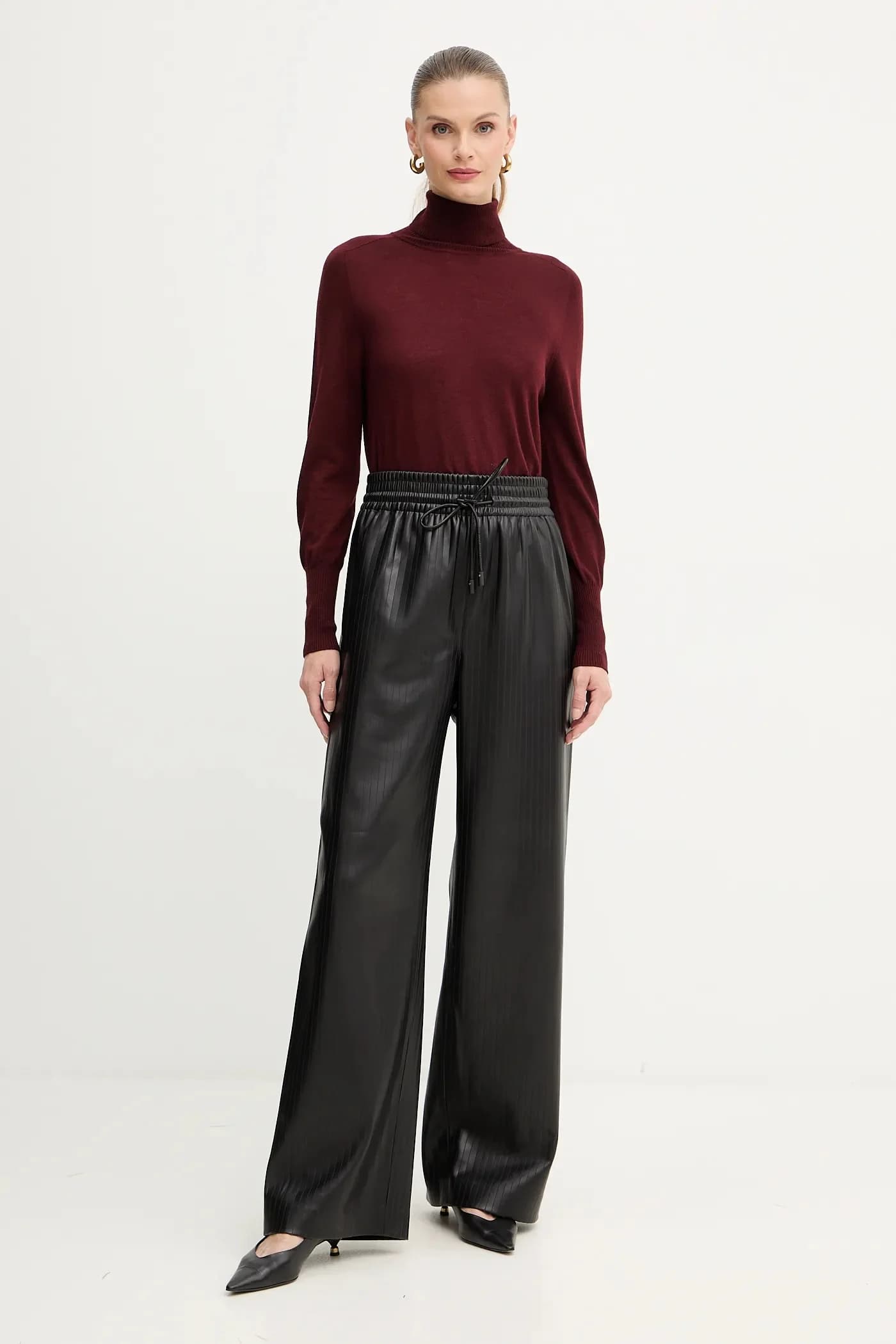 Тальпинские брюки - фото 2