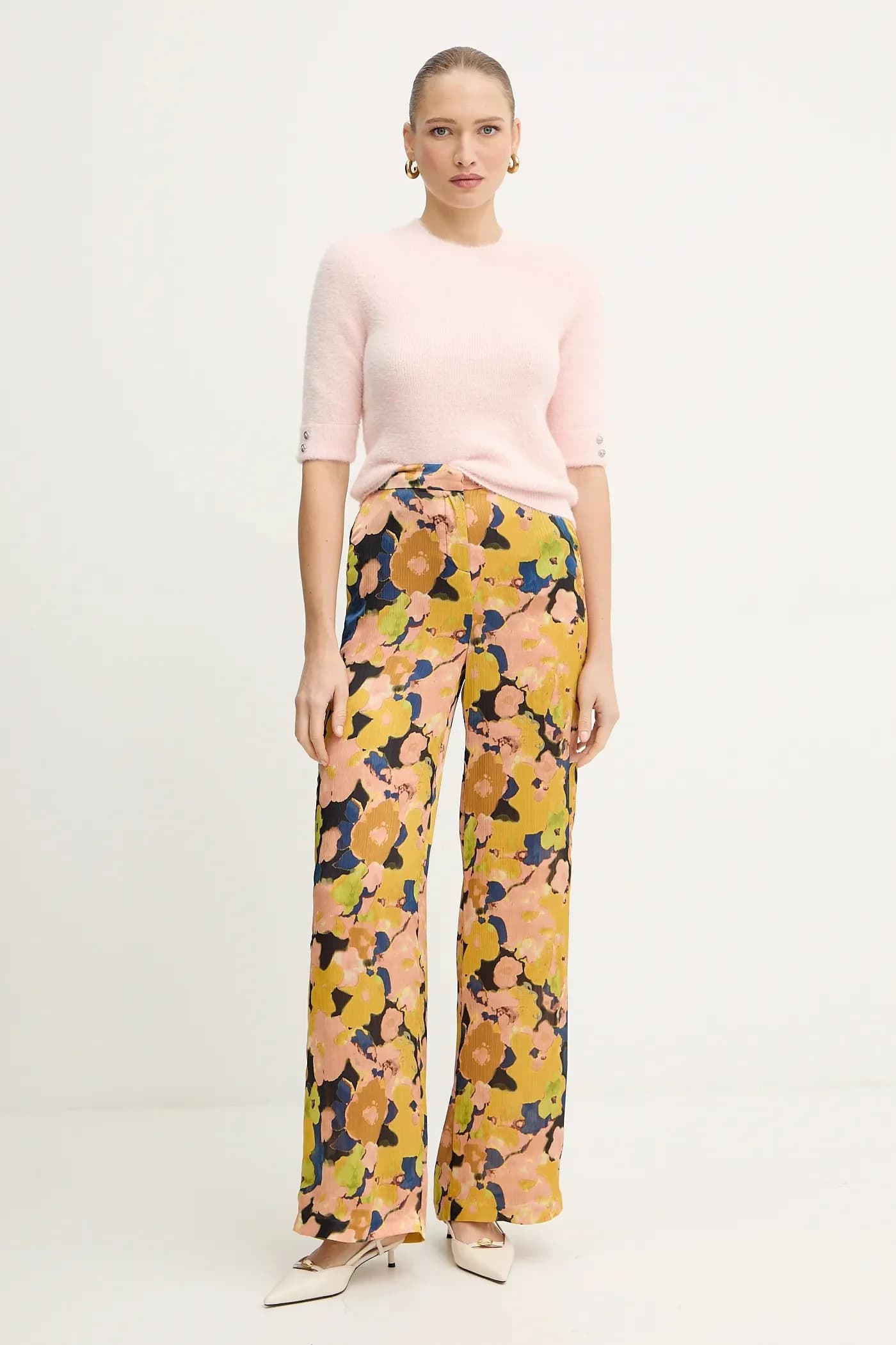 Брюки - фото 2