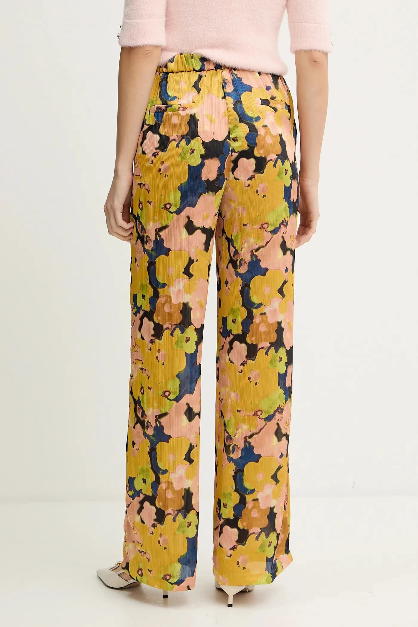 Брюки - фото 3