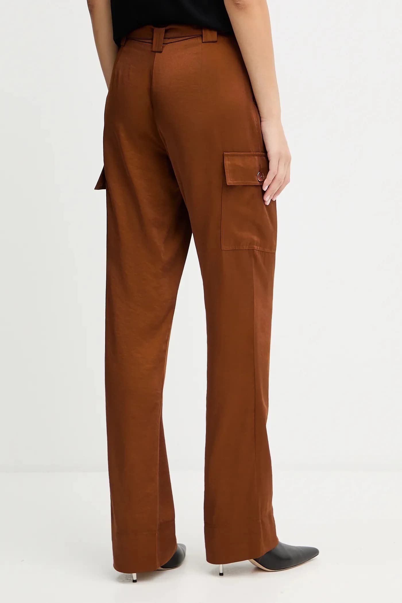 Брюки - фото 3