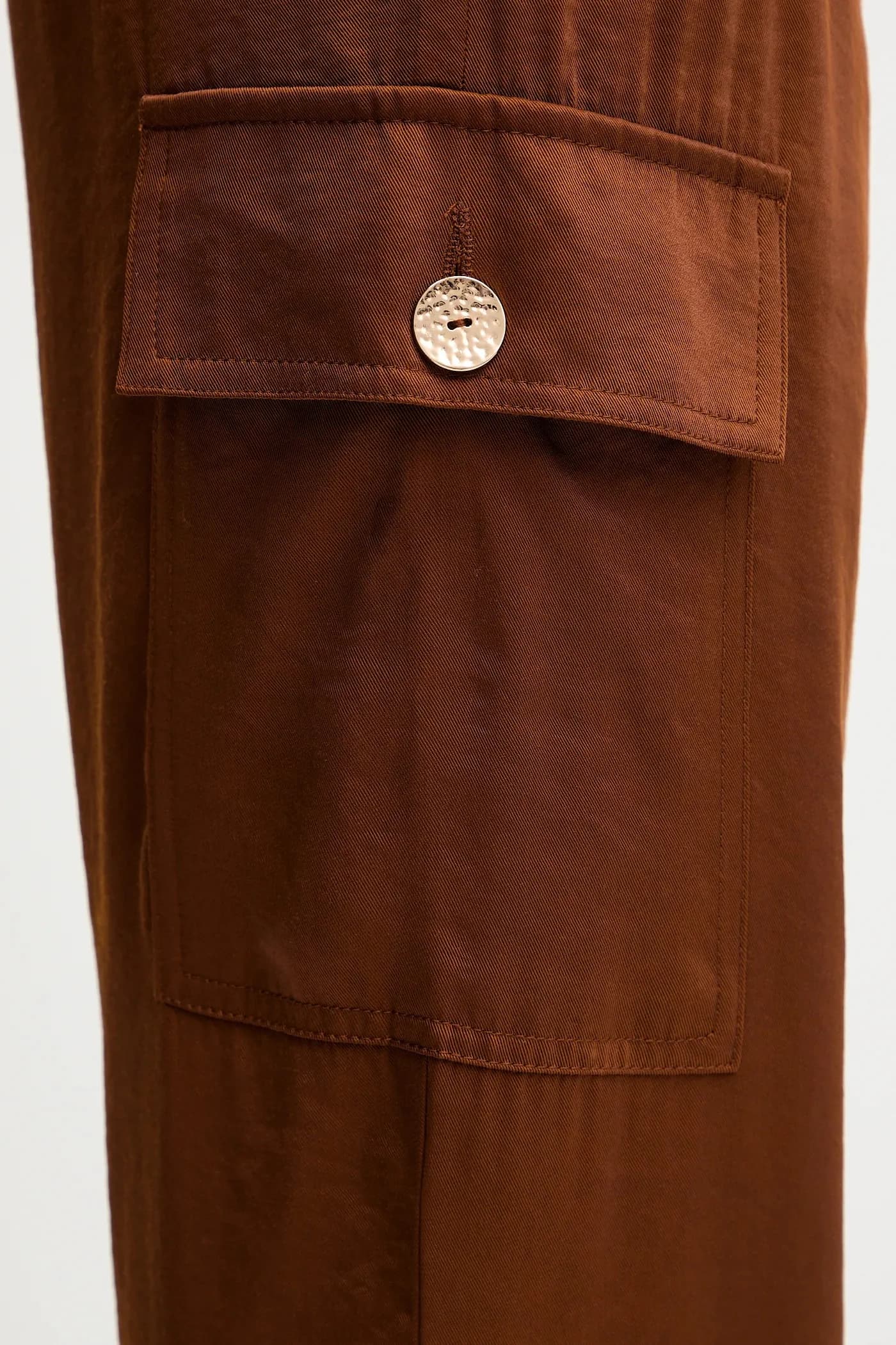 Брюки - фото 4