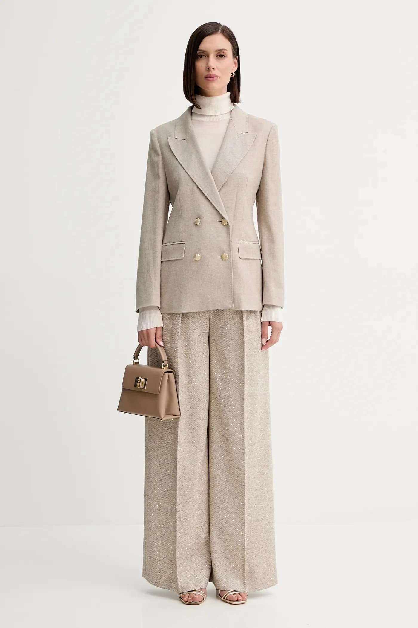 Брюки - фото 2