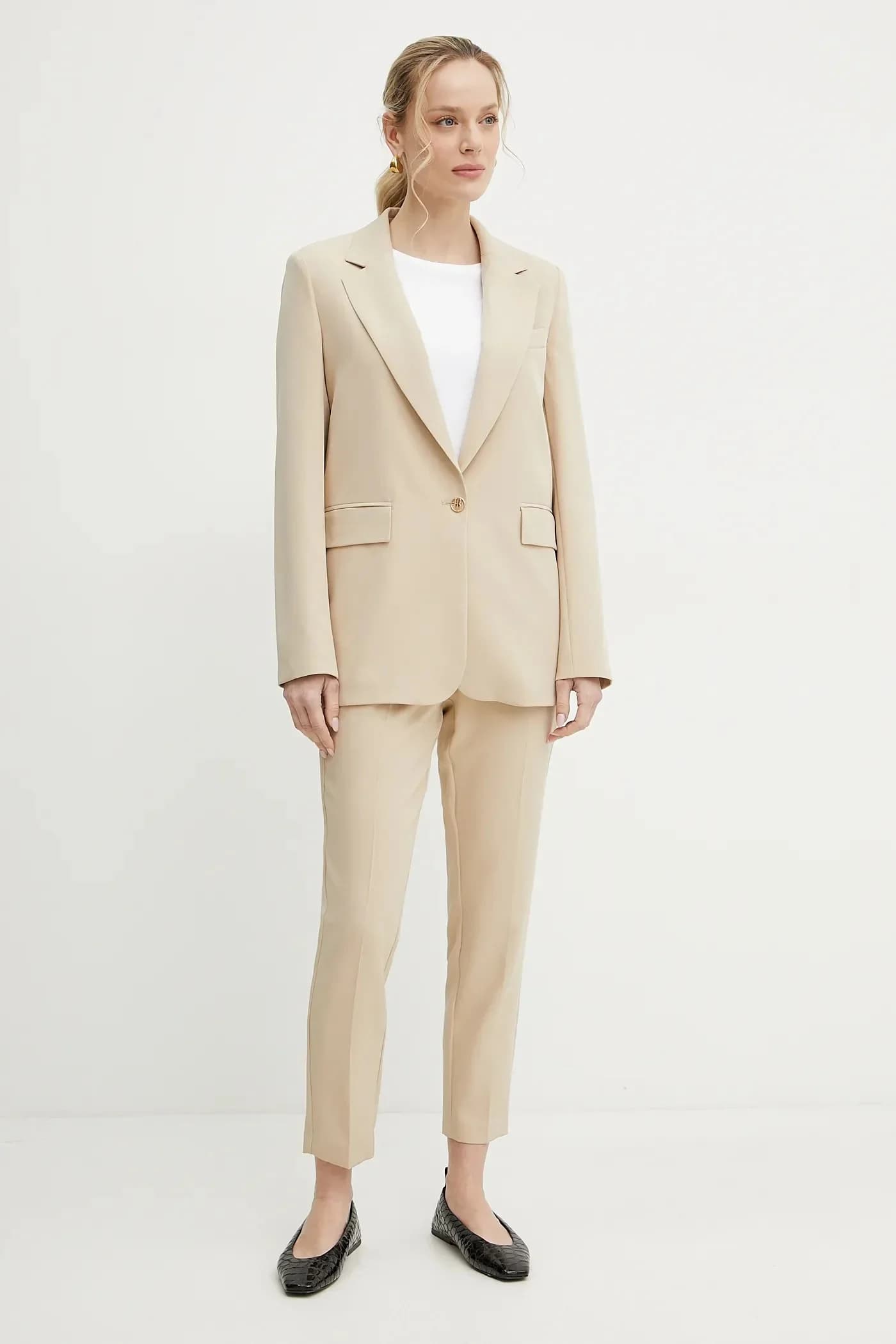 Брюки - фото 2