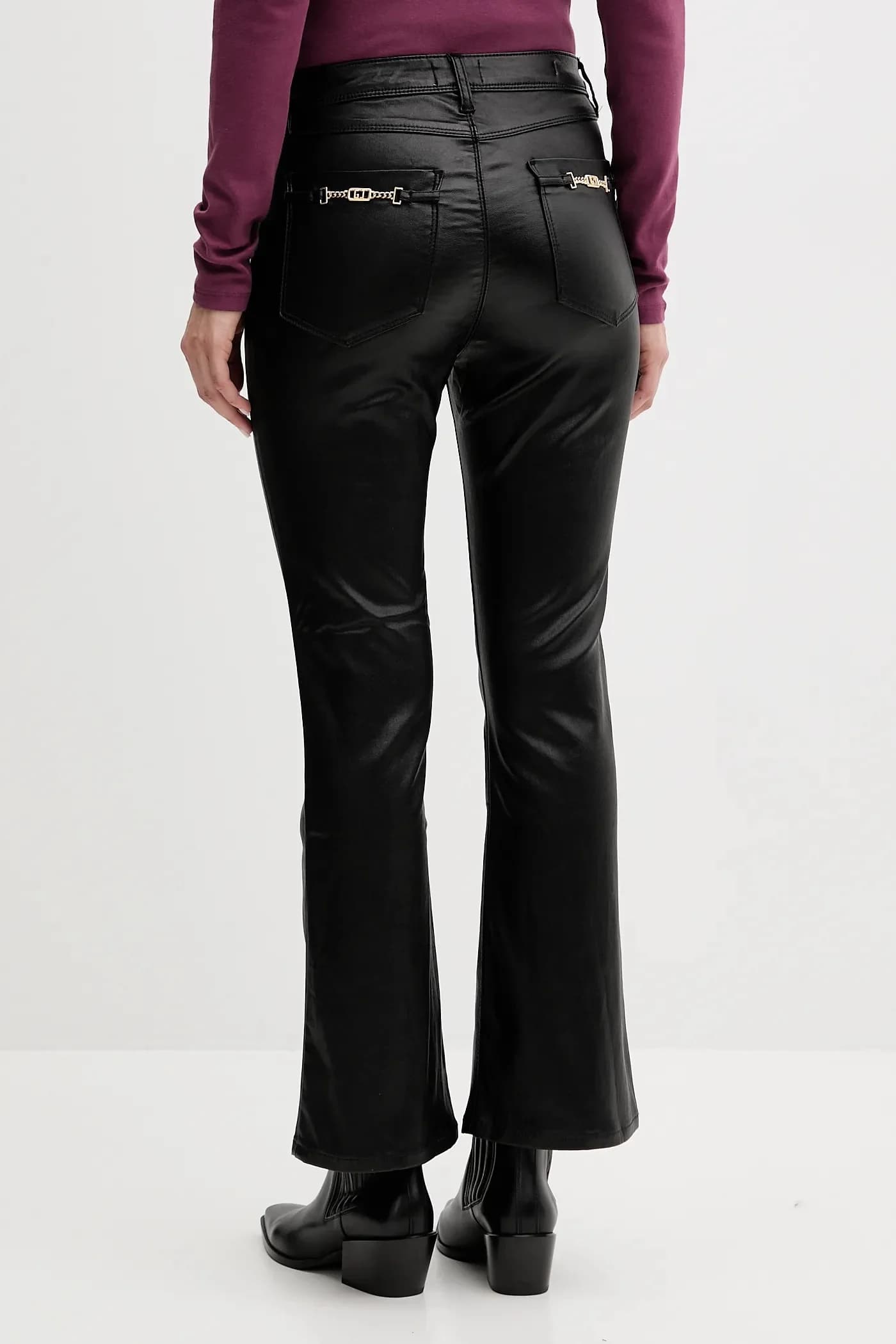 Брюки - фото 3