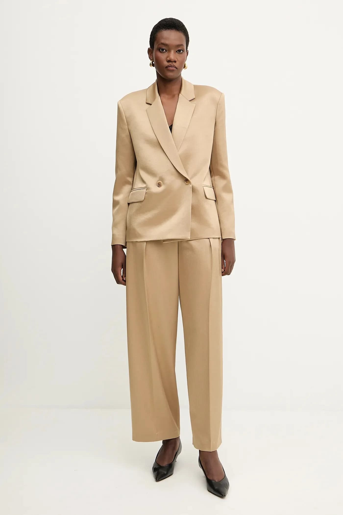 Брюки - фото 2