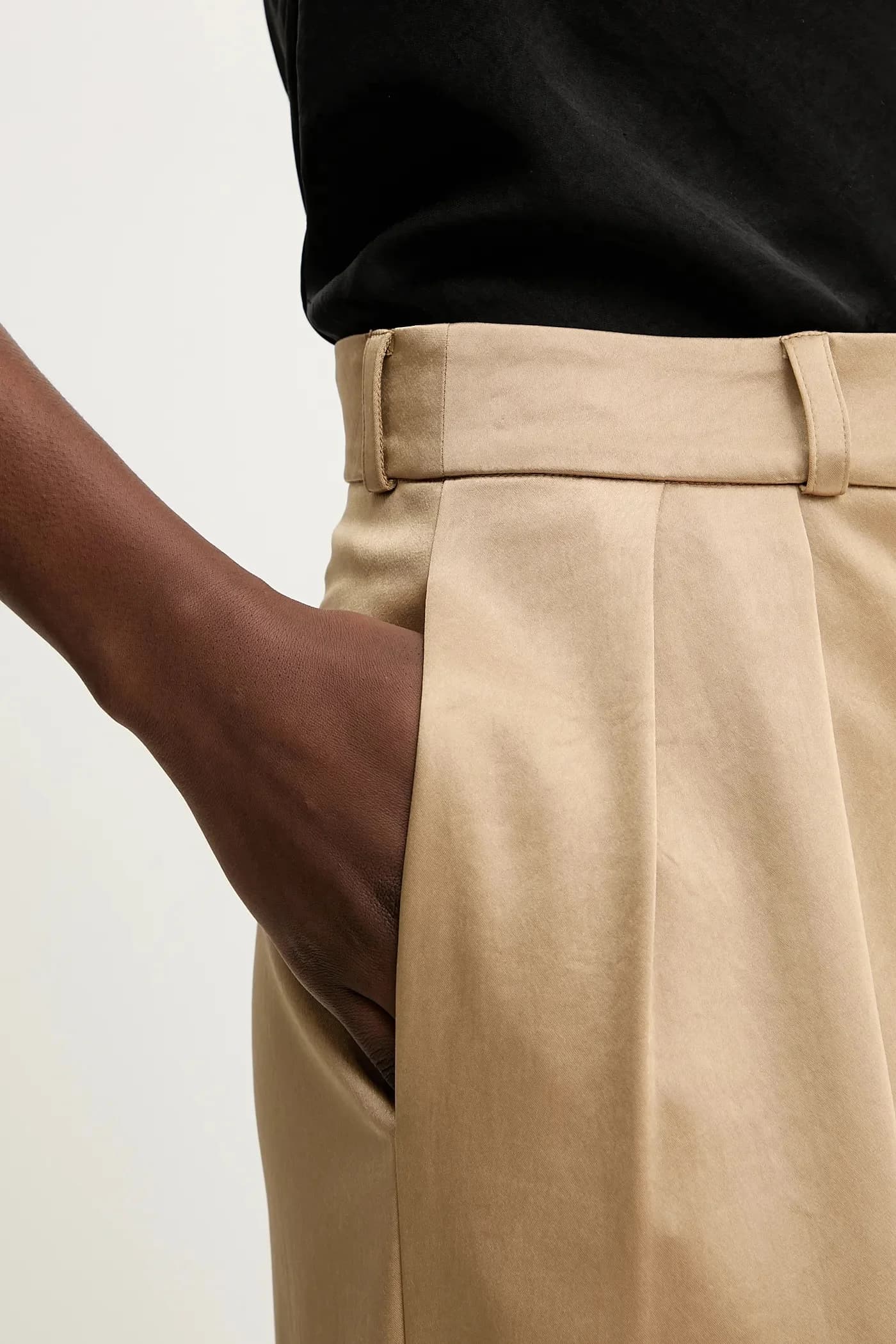 Брюки - фото 4