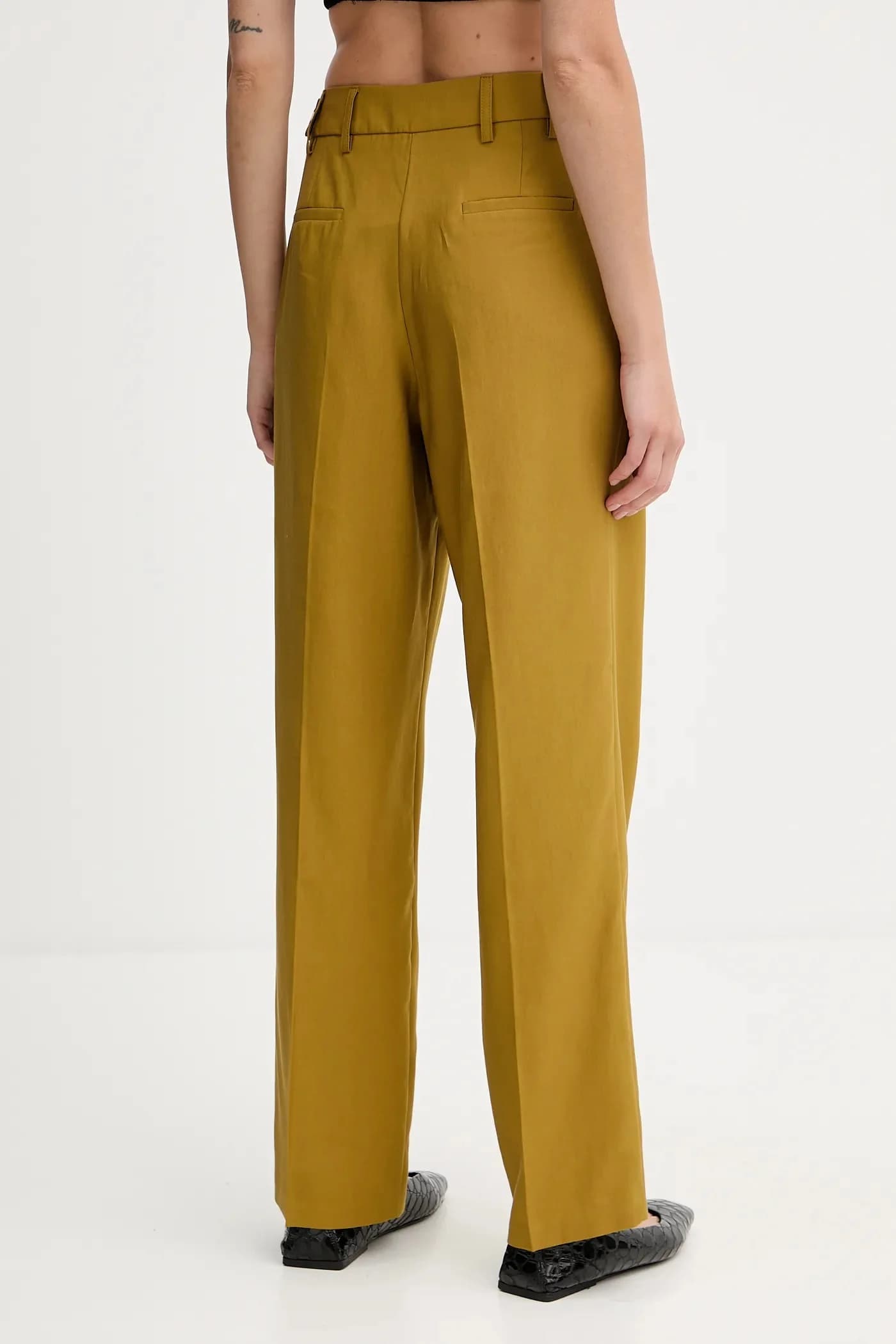 Брюки - фото 3