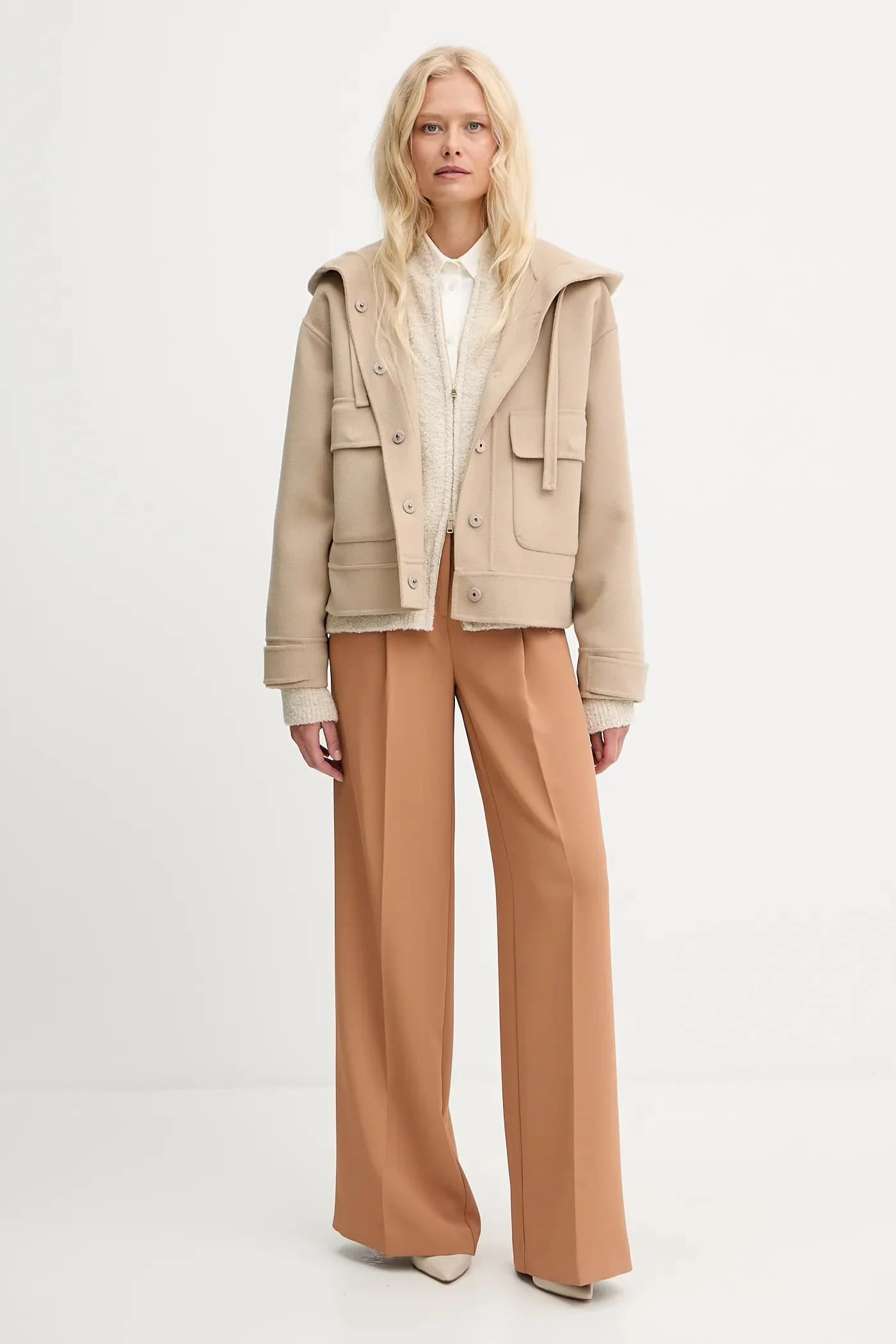 Брюки - фото 2