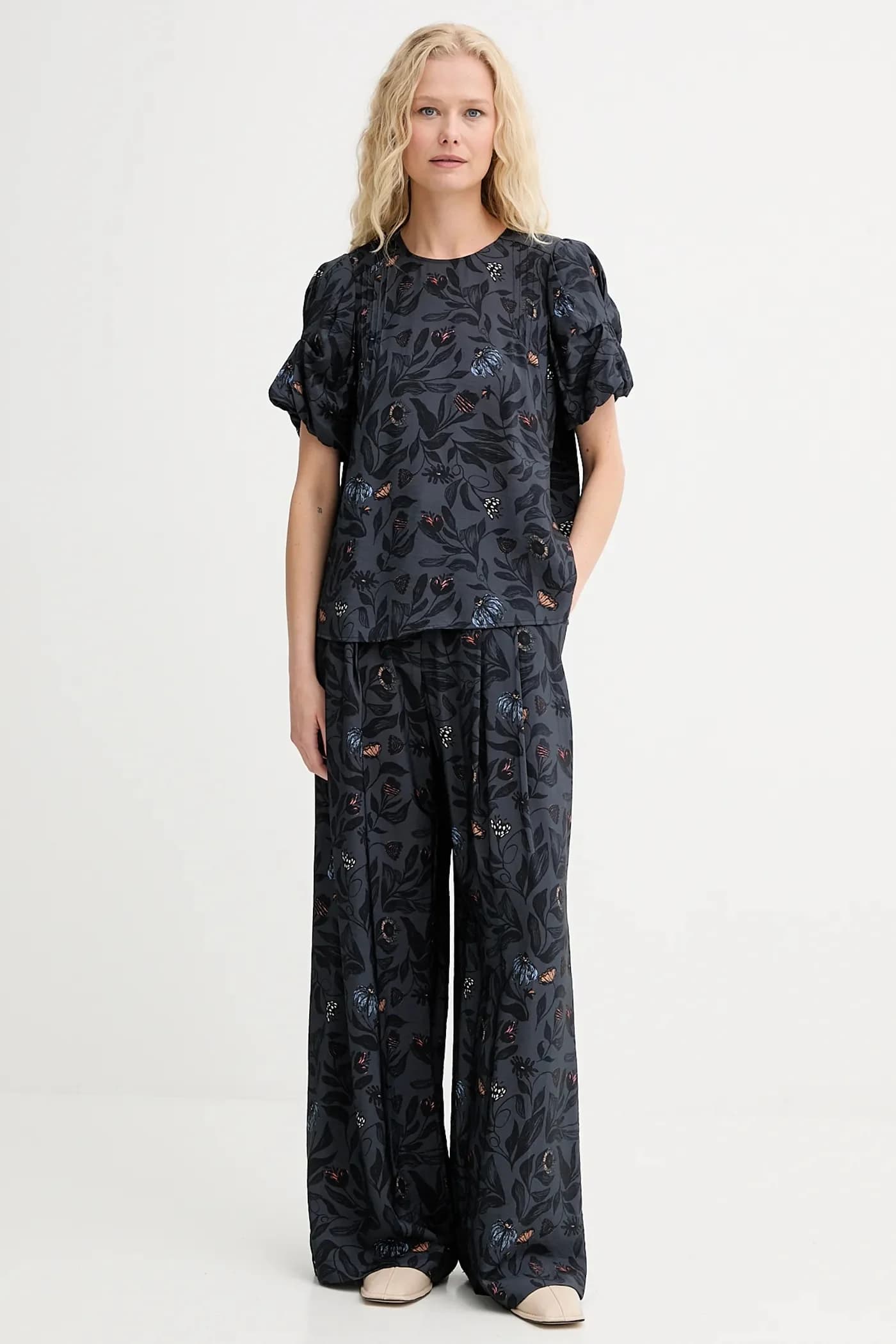 брюки FAICUS - фото 2