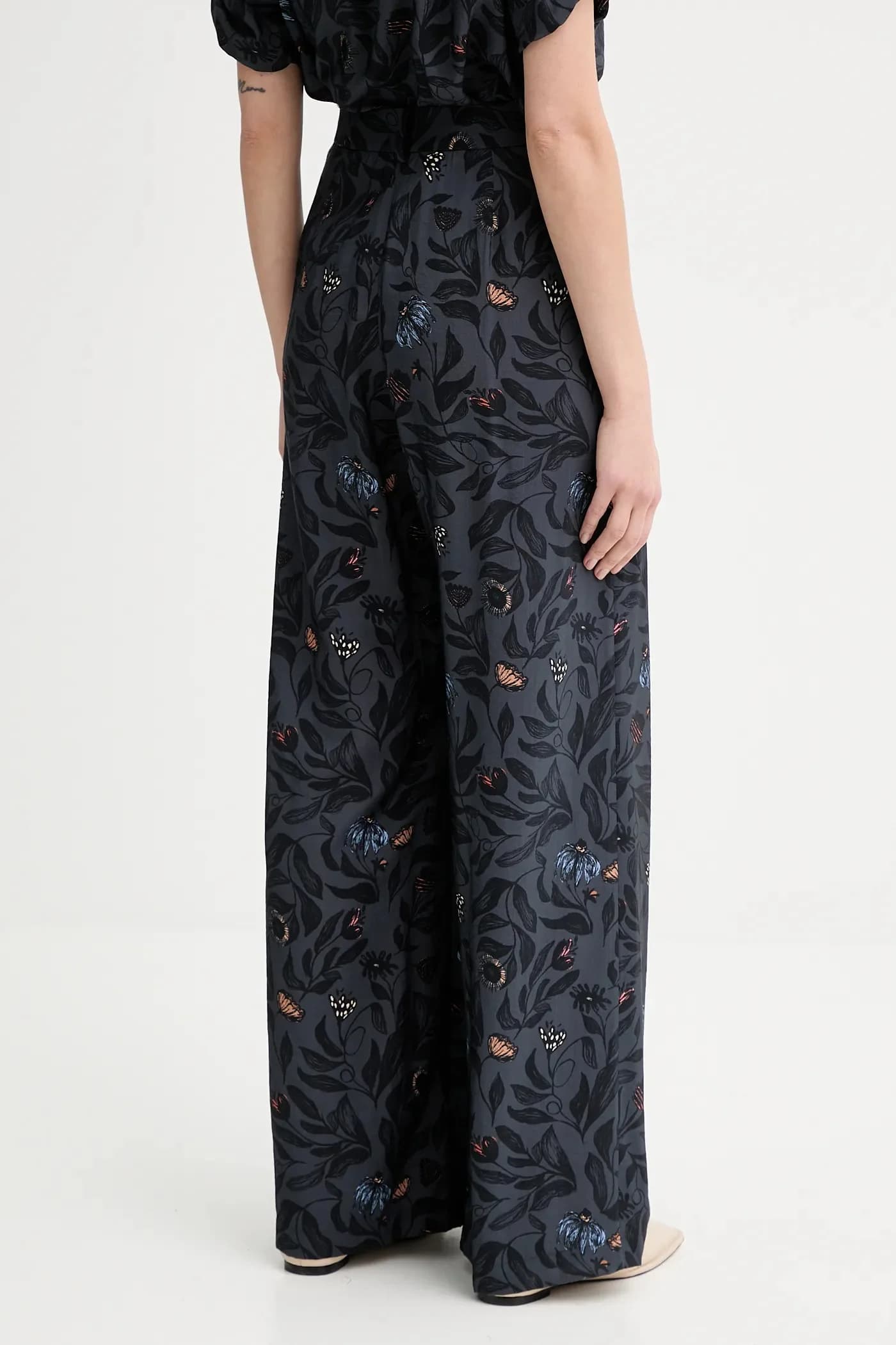 брюки FAICUS - фото 3