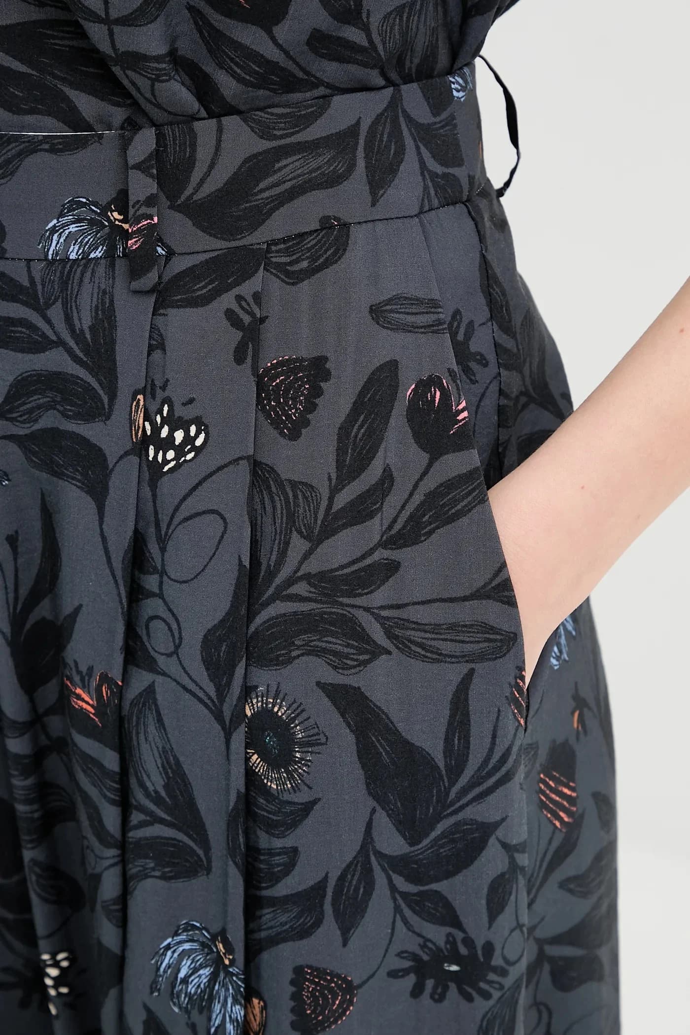 брюки FAICUS - фото 4