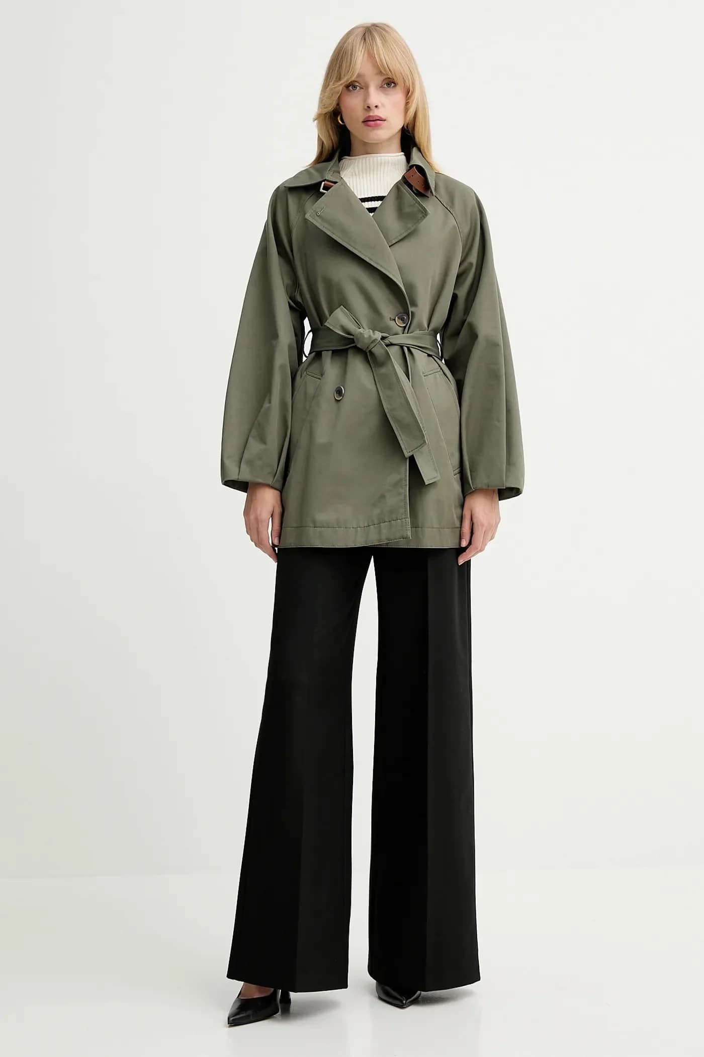 Брюки - фото 2