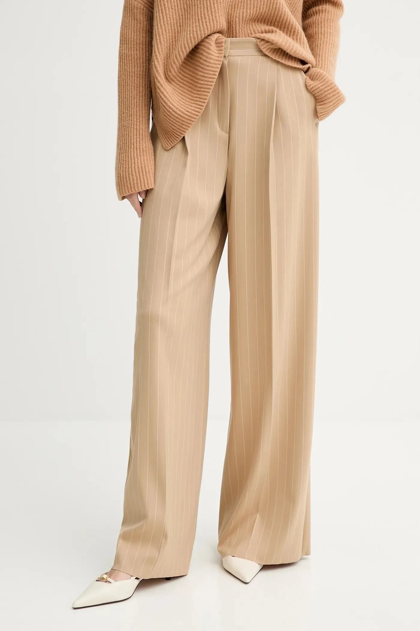 Брюки Emme от Marella