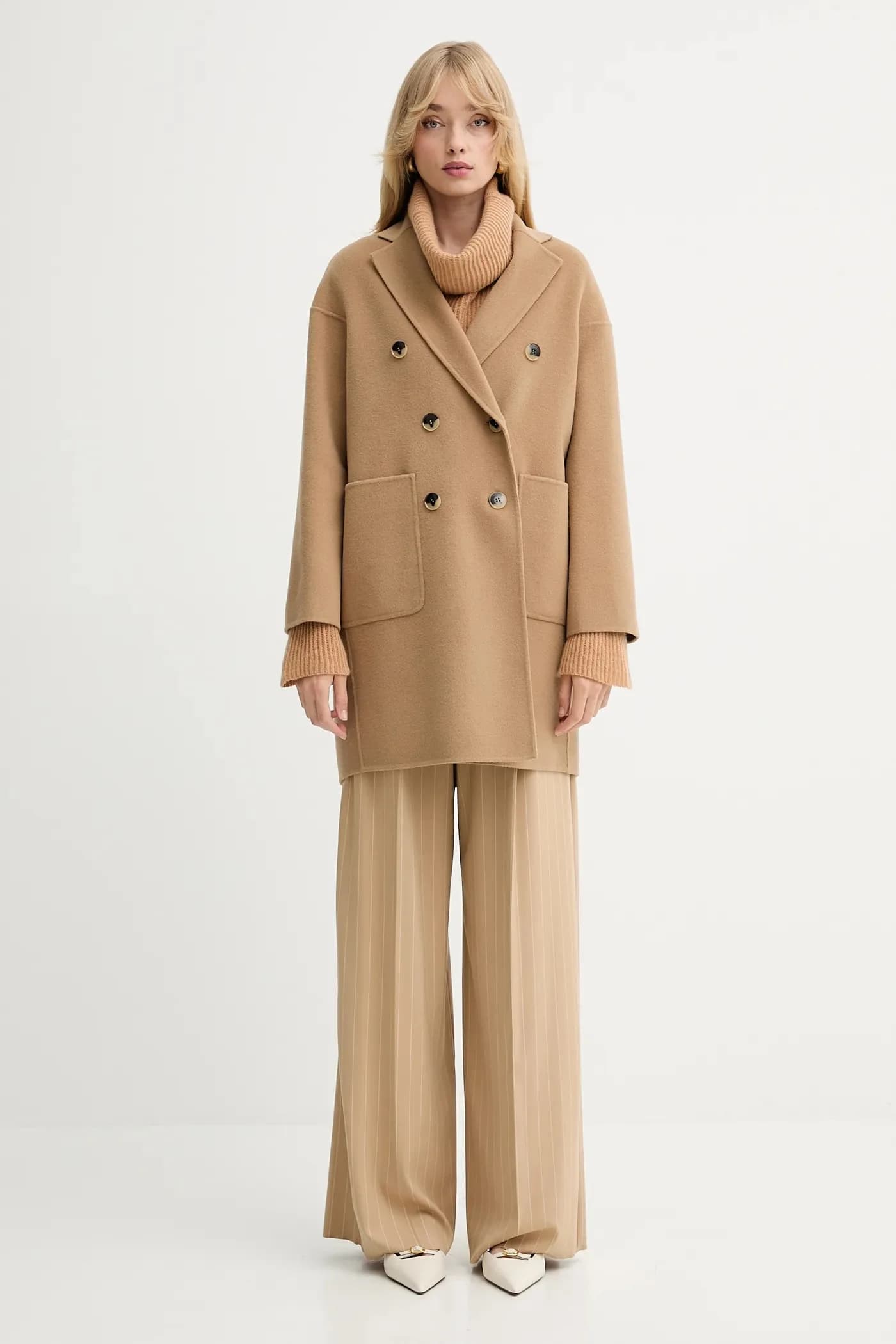 Брюки Emme от Marella - фото 2