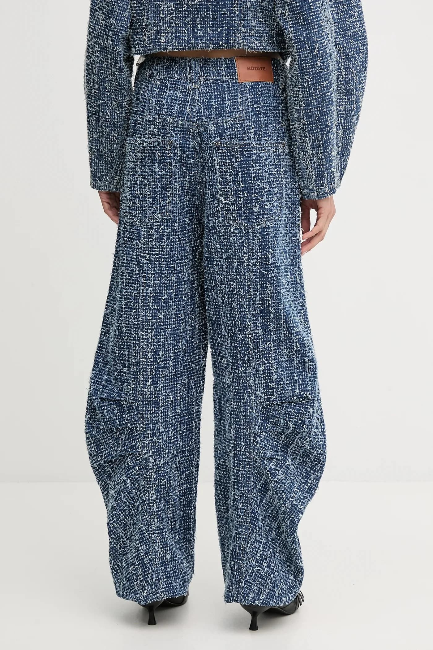 Брюки - фото 3