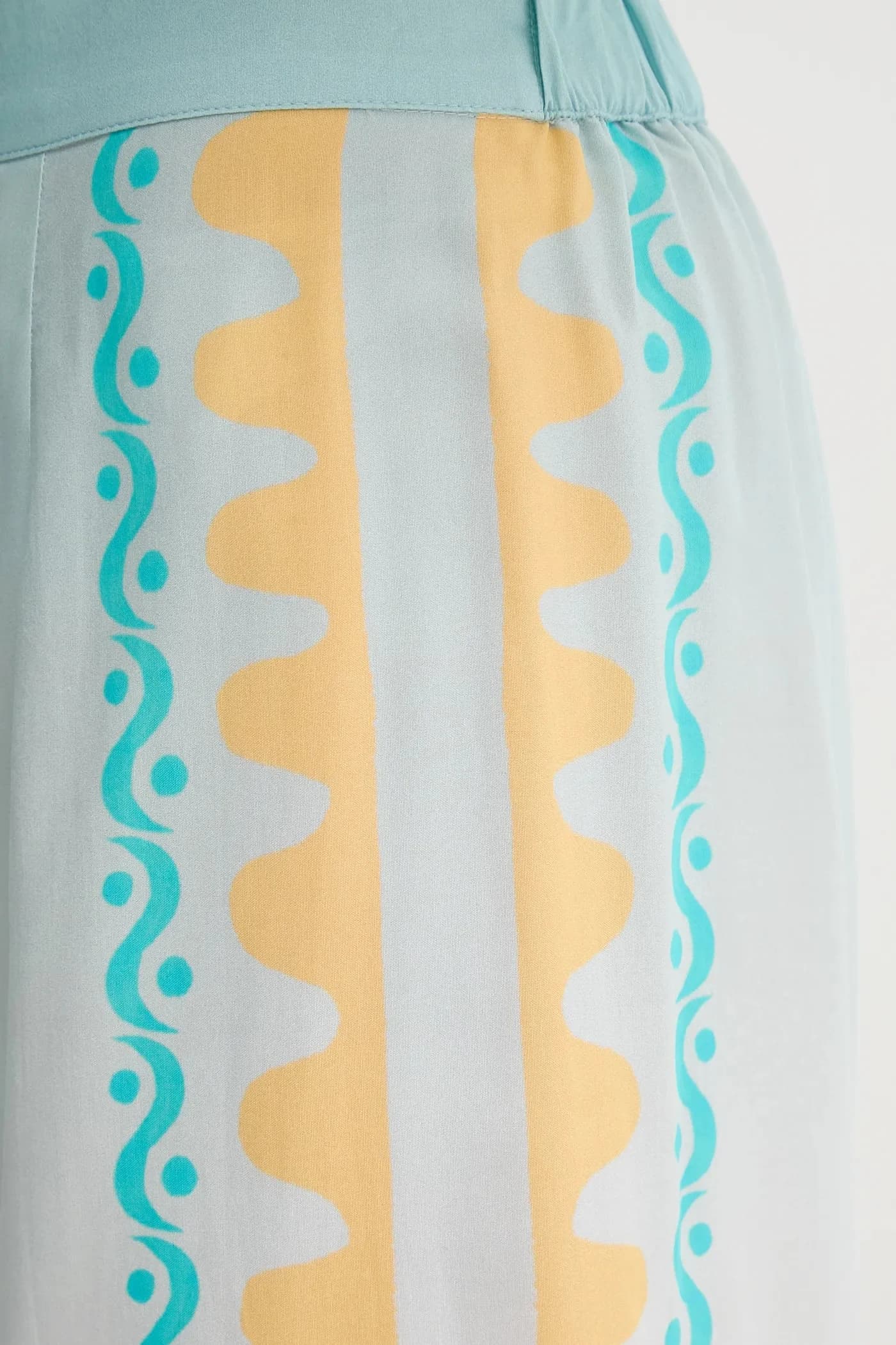 Элисса брюки - фото 4