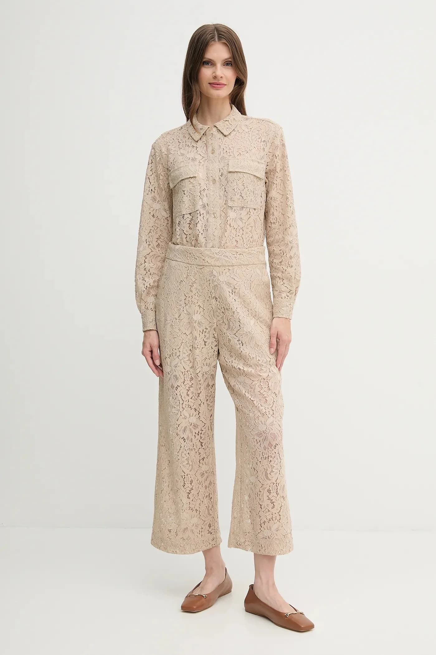 Брюки - фото 2