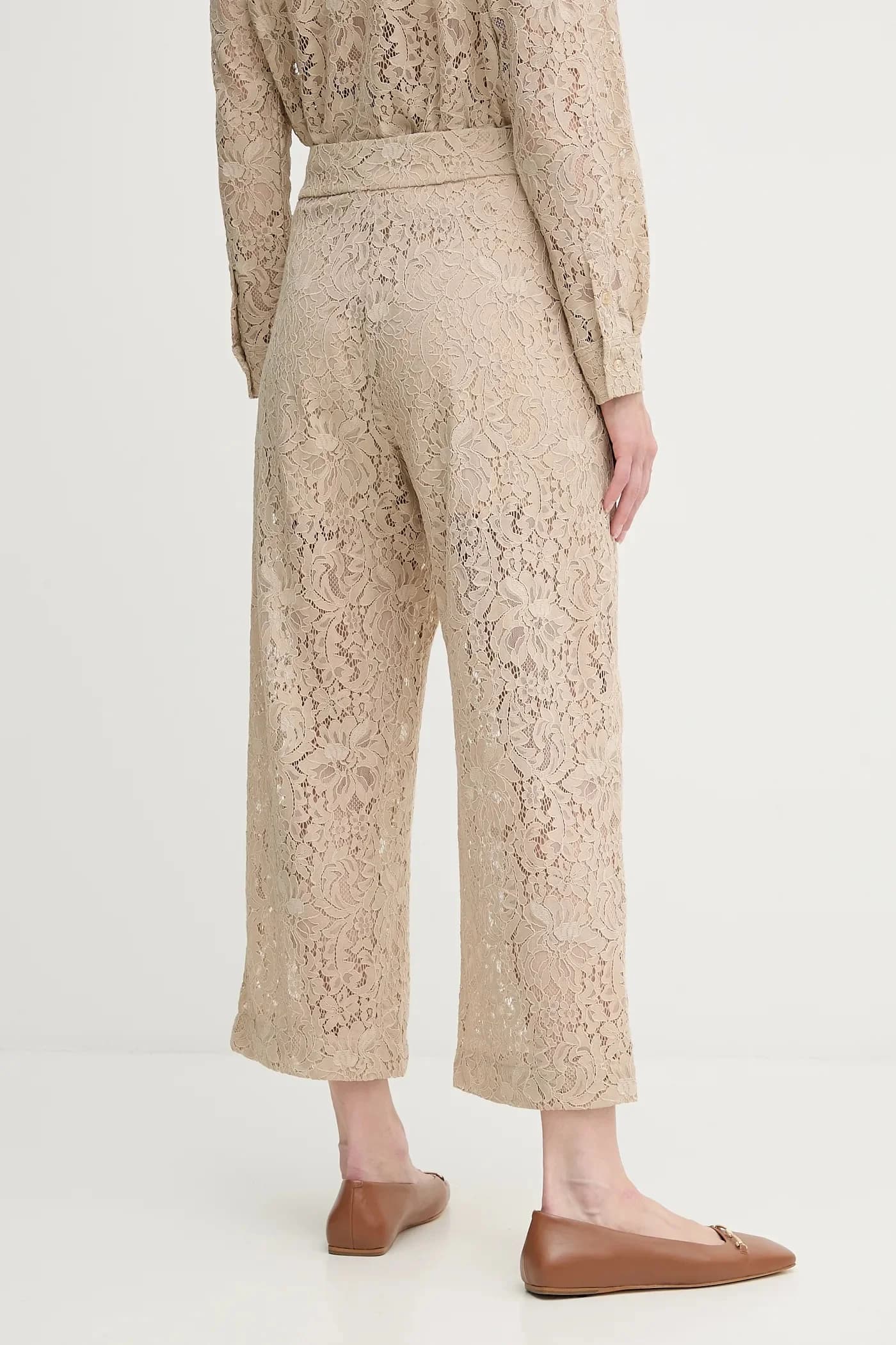 Брюки - фото 3