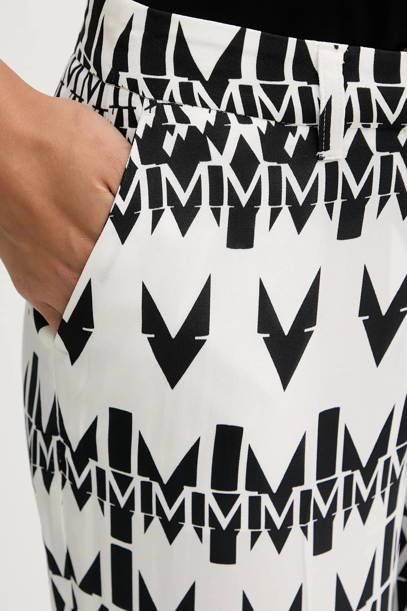 БРИТИ брюки - фото 4