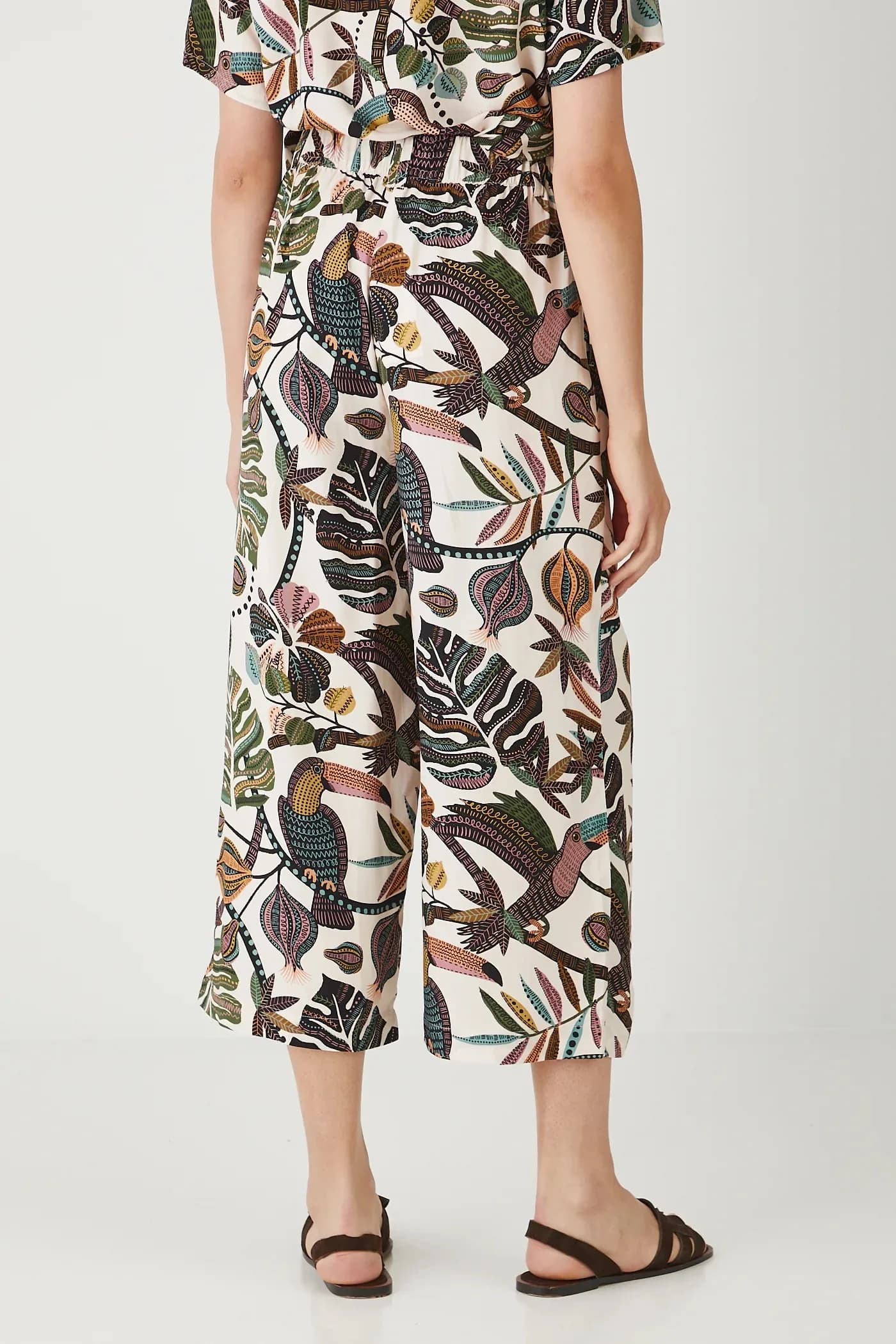 Брюки - фото 3