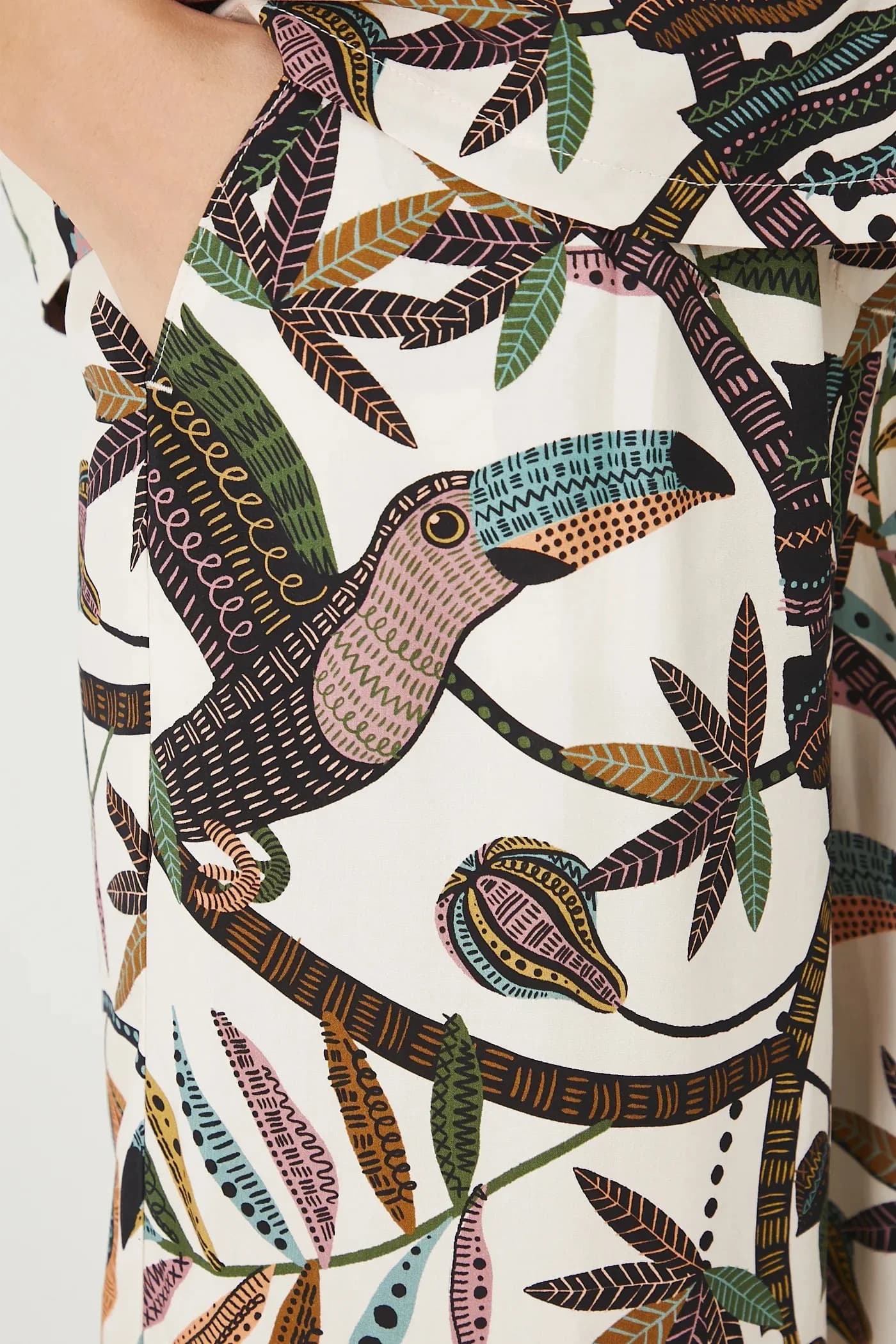 Брюки - фото 4