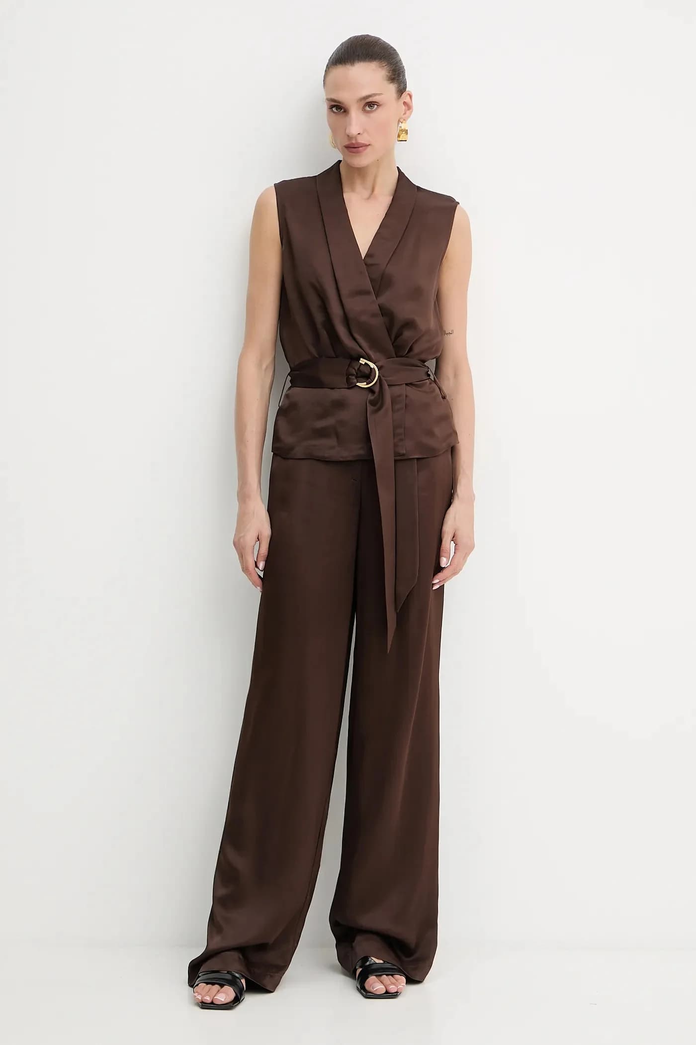 брюки ИВА - фото 2