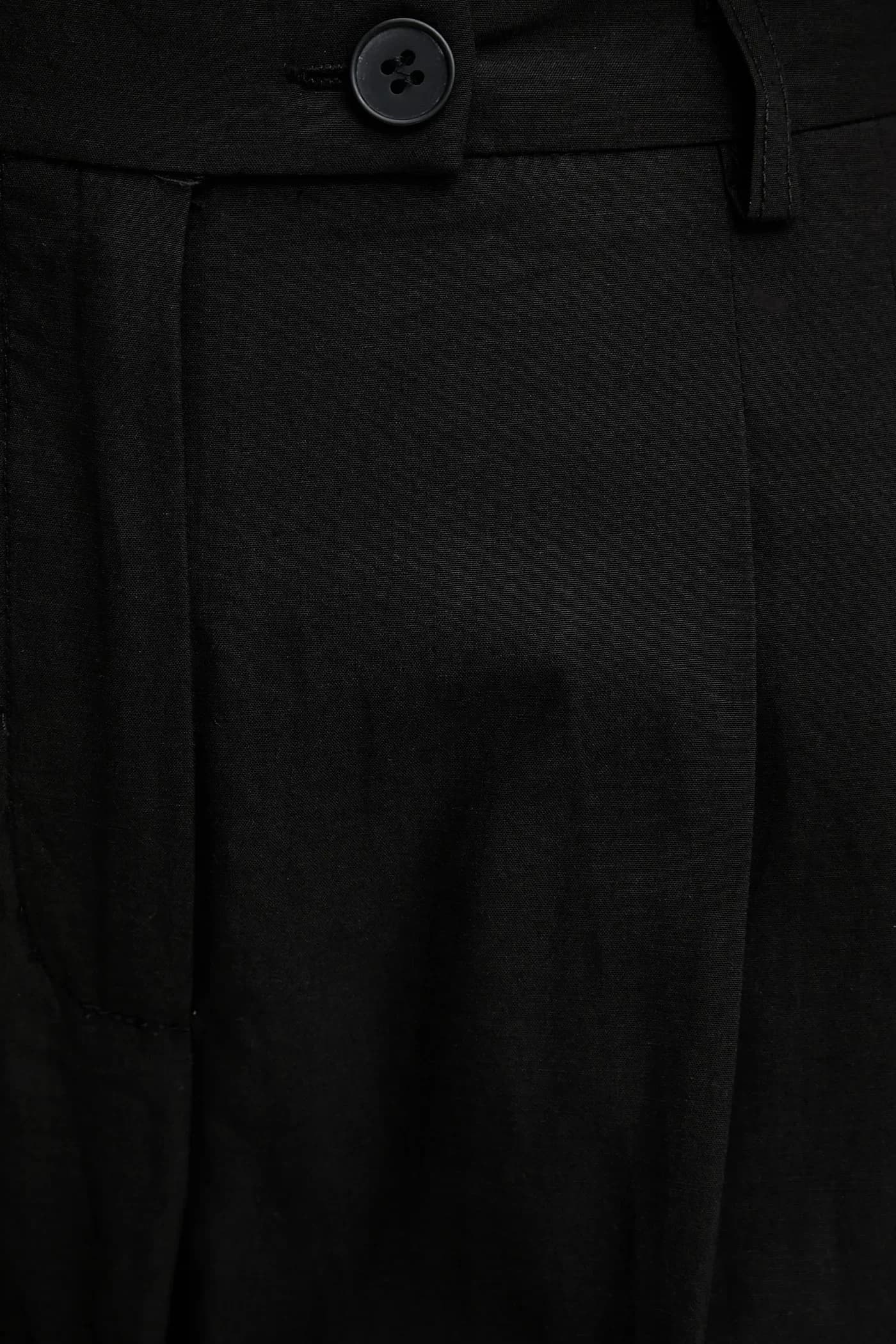 Хлопковые брюки - фото 4