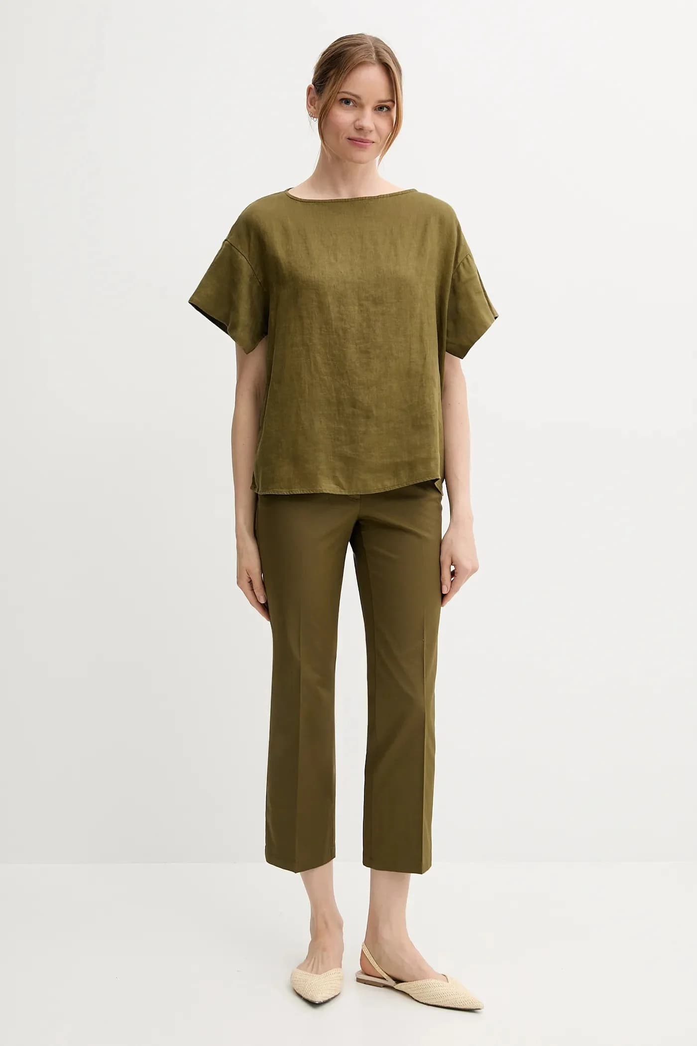 Брюки - фото 2