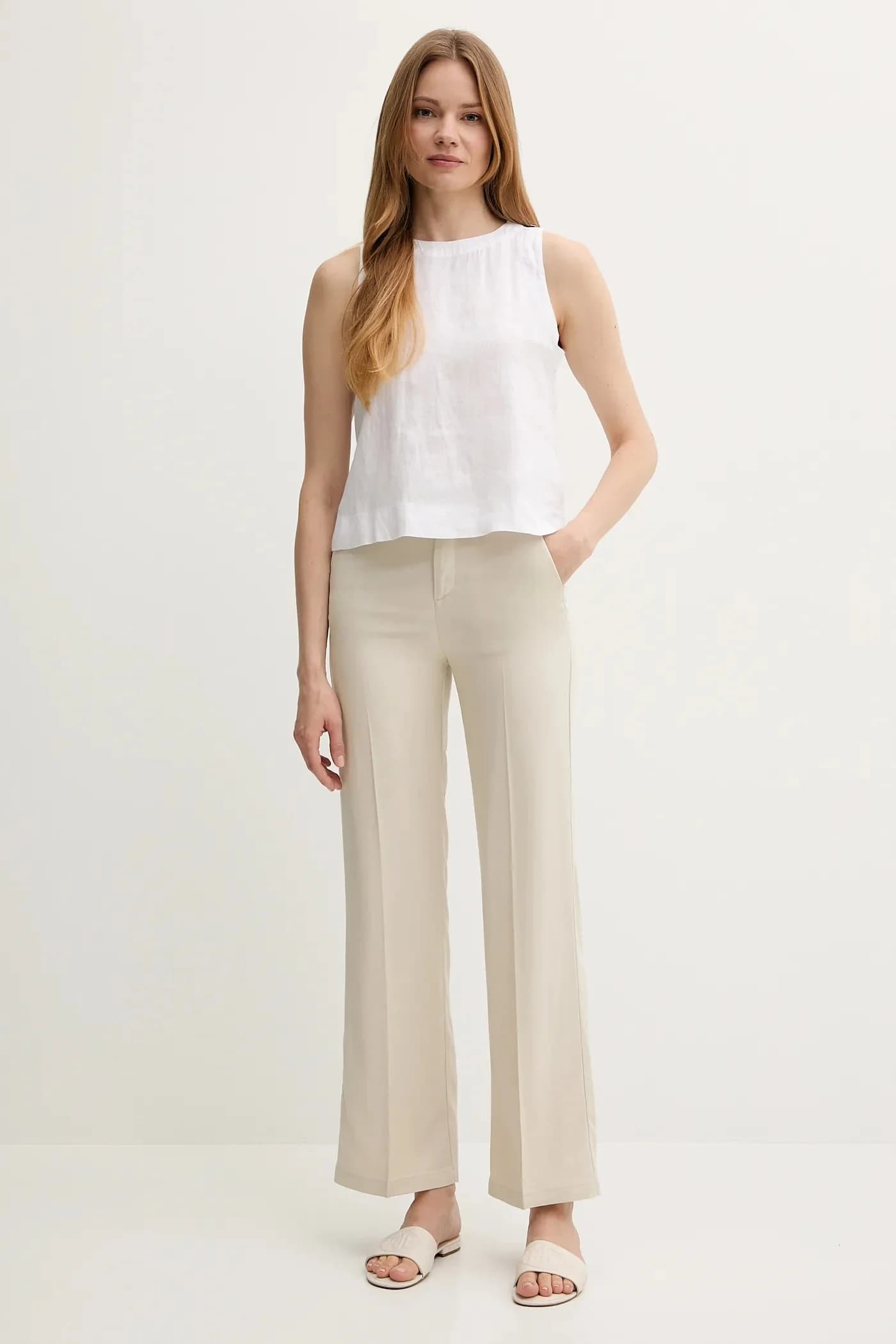 Брюки - фото 2