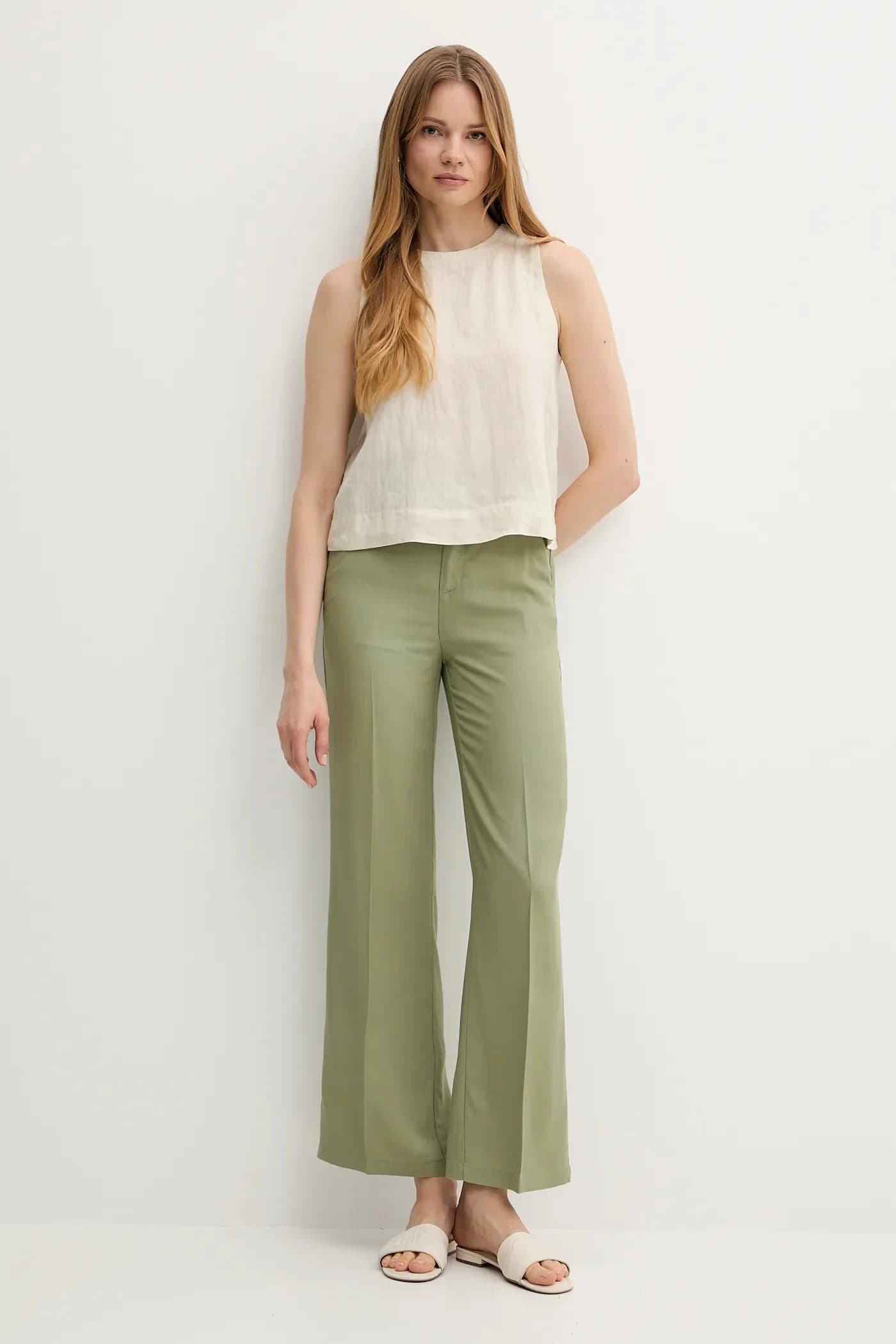 Брюки - фото 2